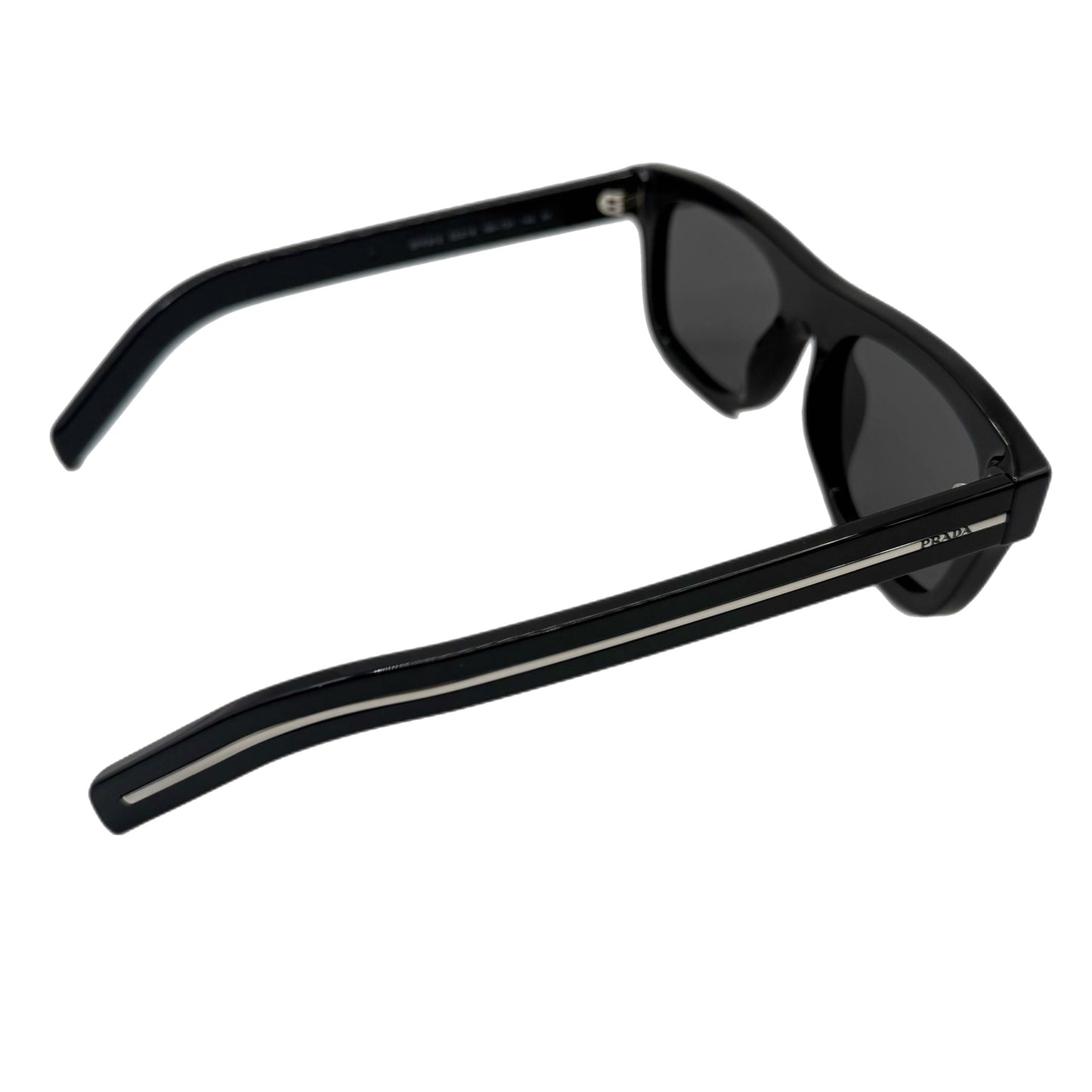 Pre-Owned Prada Sunglasses - P1019