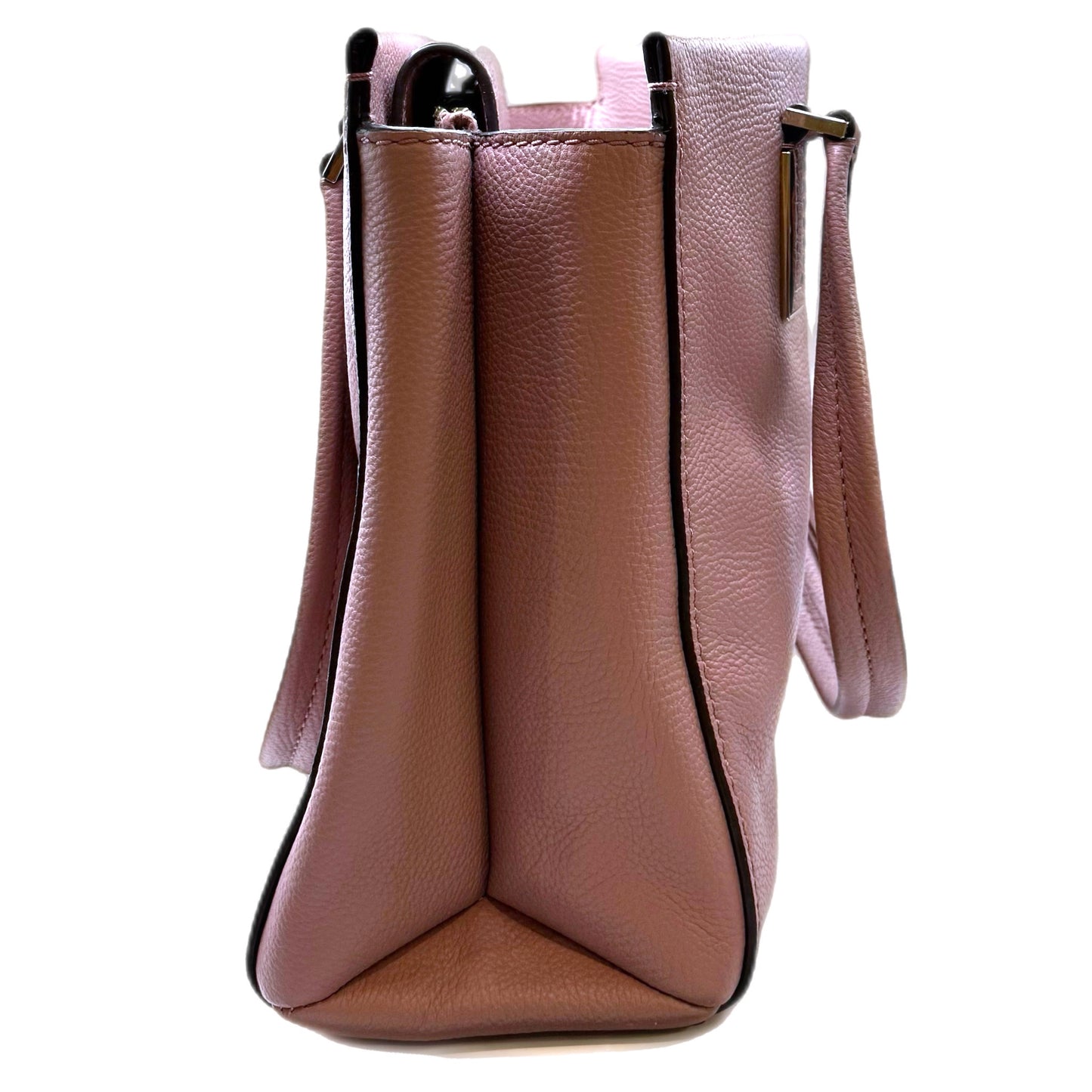 Pre-Owned Kate Spade Leather Shoulder Bag - KS1010