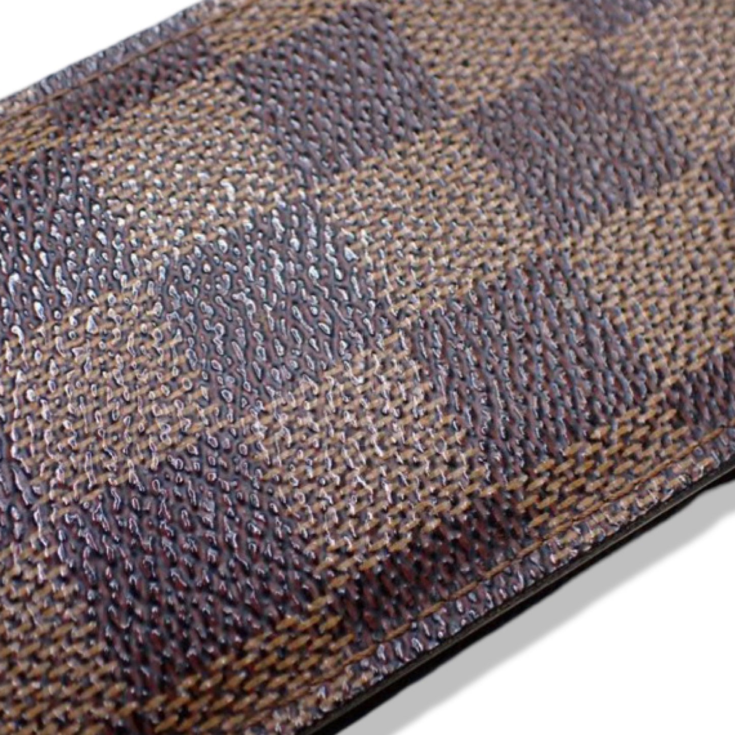 Pre-Owned Louis Vuitton Damier Ebene Canvas Mini Pouch - LV1526