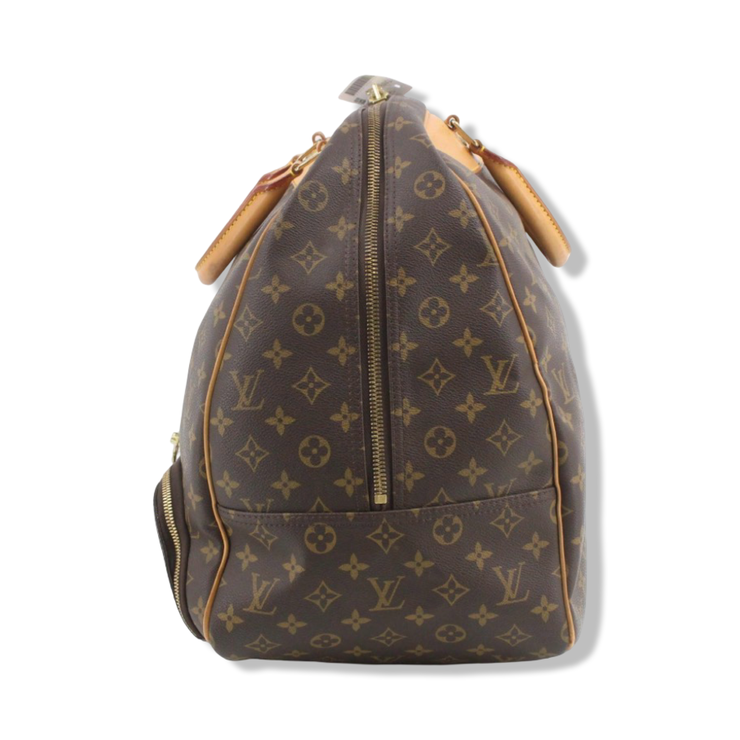 Pre-Owned Louis Vuitton Monogram Canvas Evasion Travel Bag - LV2031