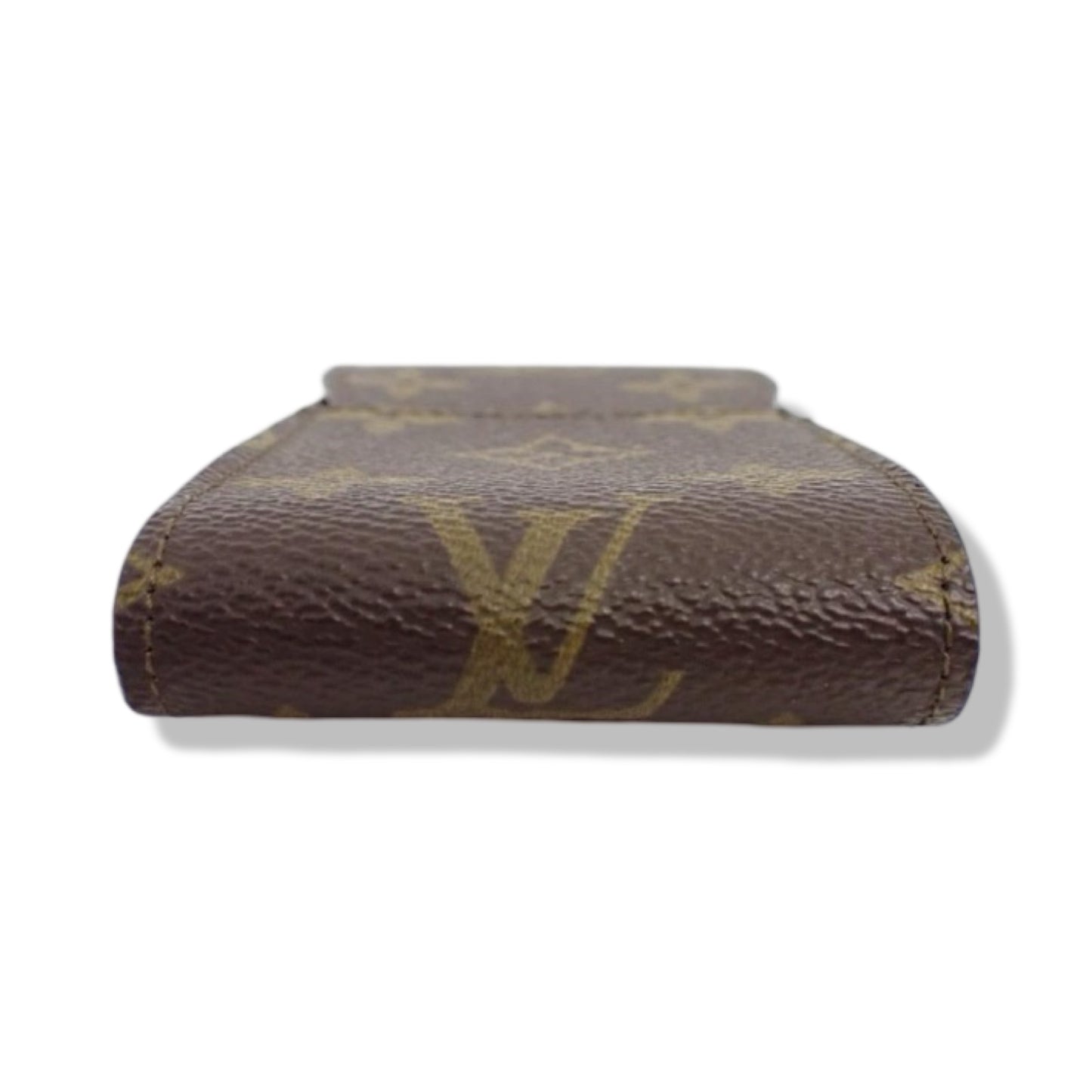 Pre-Owned Louis Vuitton Monogram Canvas Mini Pouch - LV1527