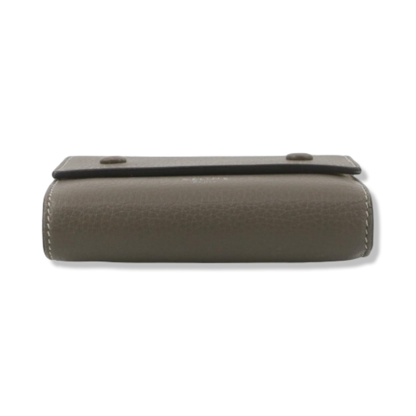 Pre-Owned Celine Leather Wallet 2018 - CELINE1015