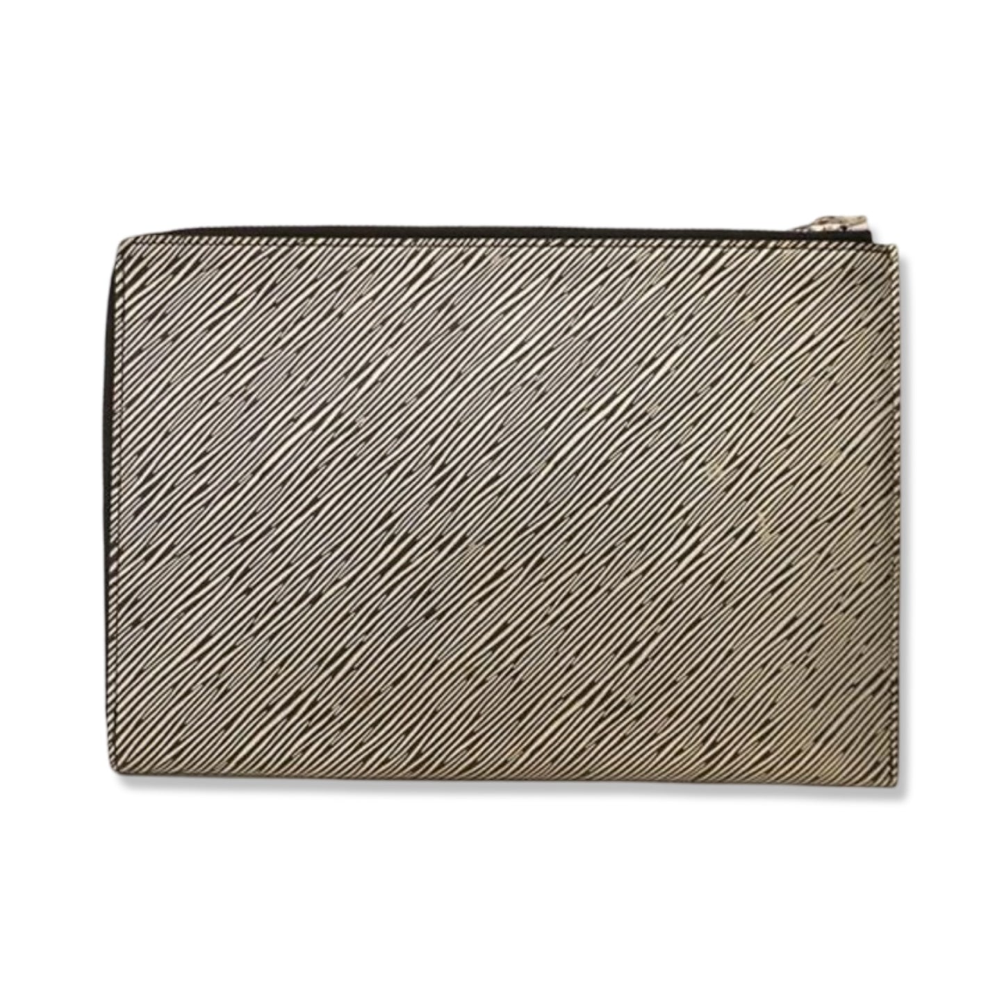 Pre-Owned Louis Vuitton Epi Leather V Pochette Clutch - LV1613