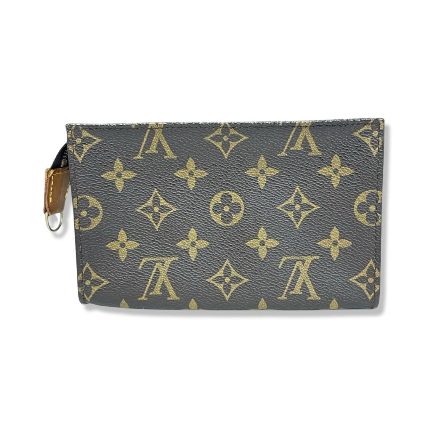 Pre-Owned Louis Vuitton Monogram Canvas Pouch - LV1352