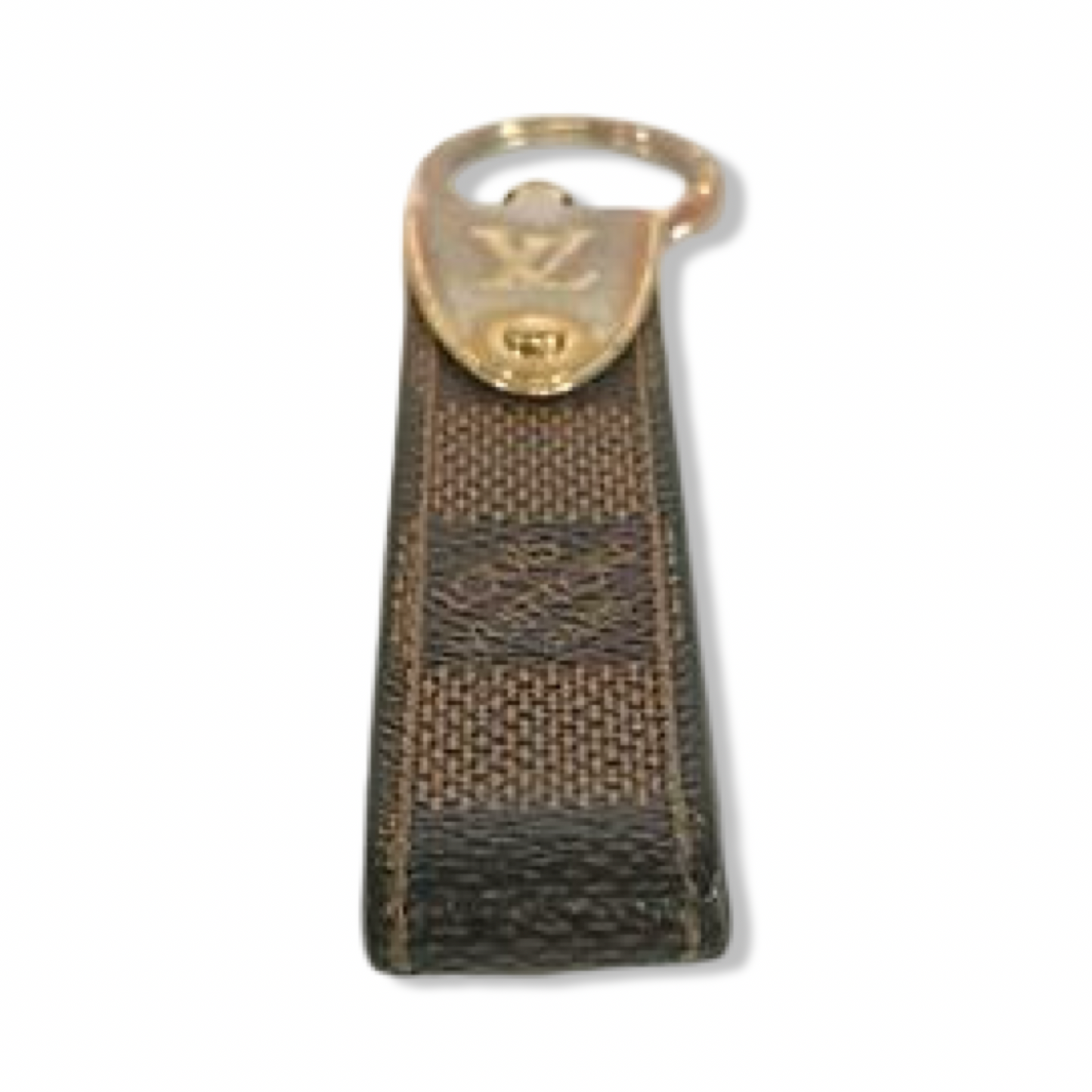 Pre-Owned Louis Vuitton Damier Porte Clédragonne Key Holder - LV2028