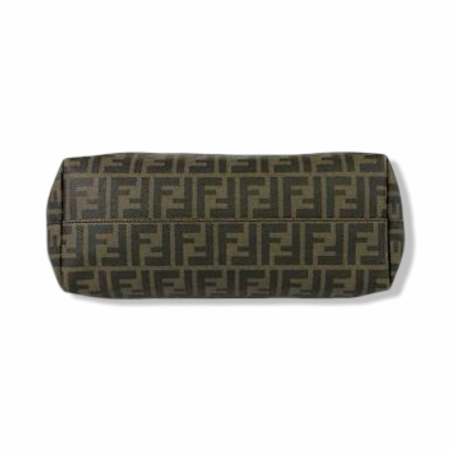 Pre-Owned Fendi Zucca PVC Tote - FEN1034