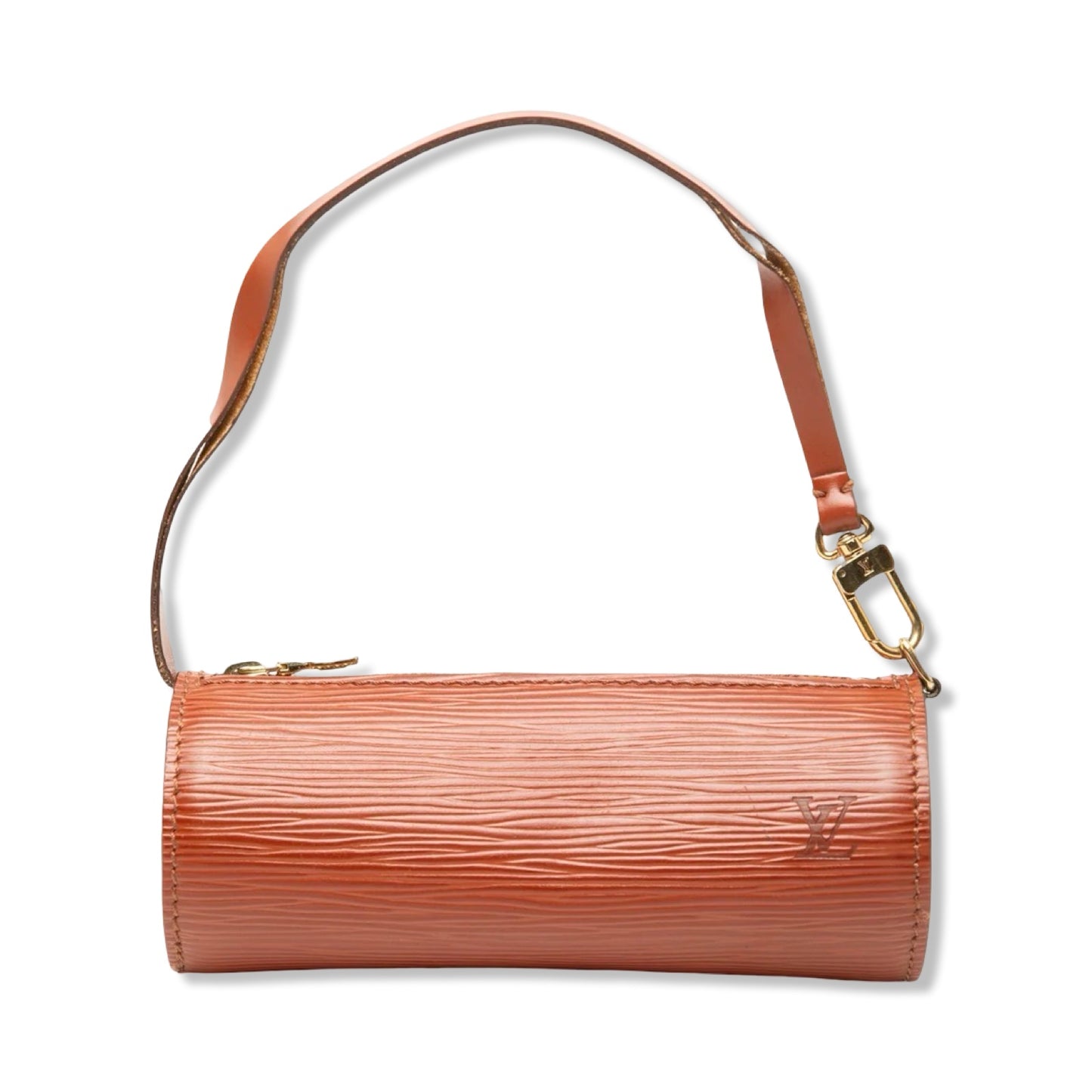 Pre-Owned Louis Vuitton Epi Leather Mini Papillion - LV2054