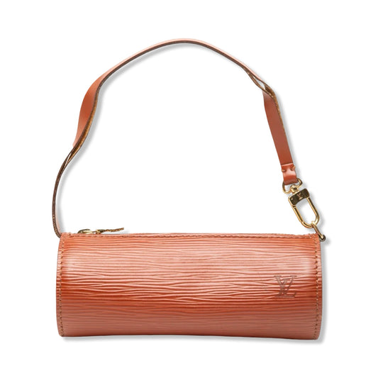 Pre-Owned Louis Vuitton Epi Leather Mini Papillion - LV2054