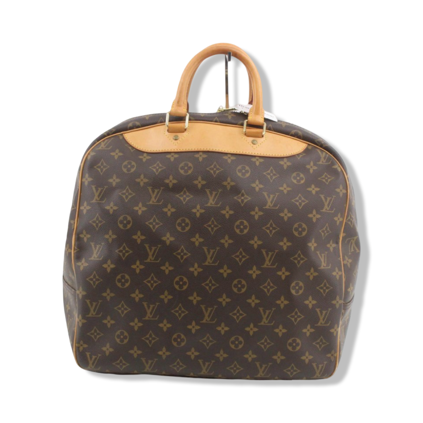 Pre-Owned Louis Vuitton Monogram Canvas Evasion Travel Bag - LV2031