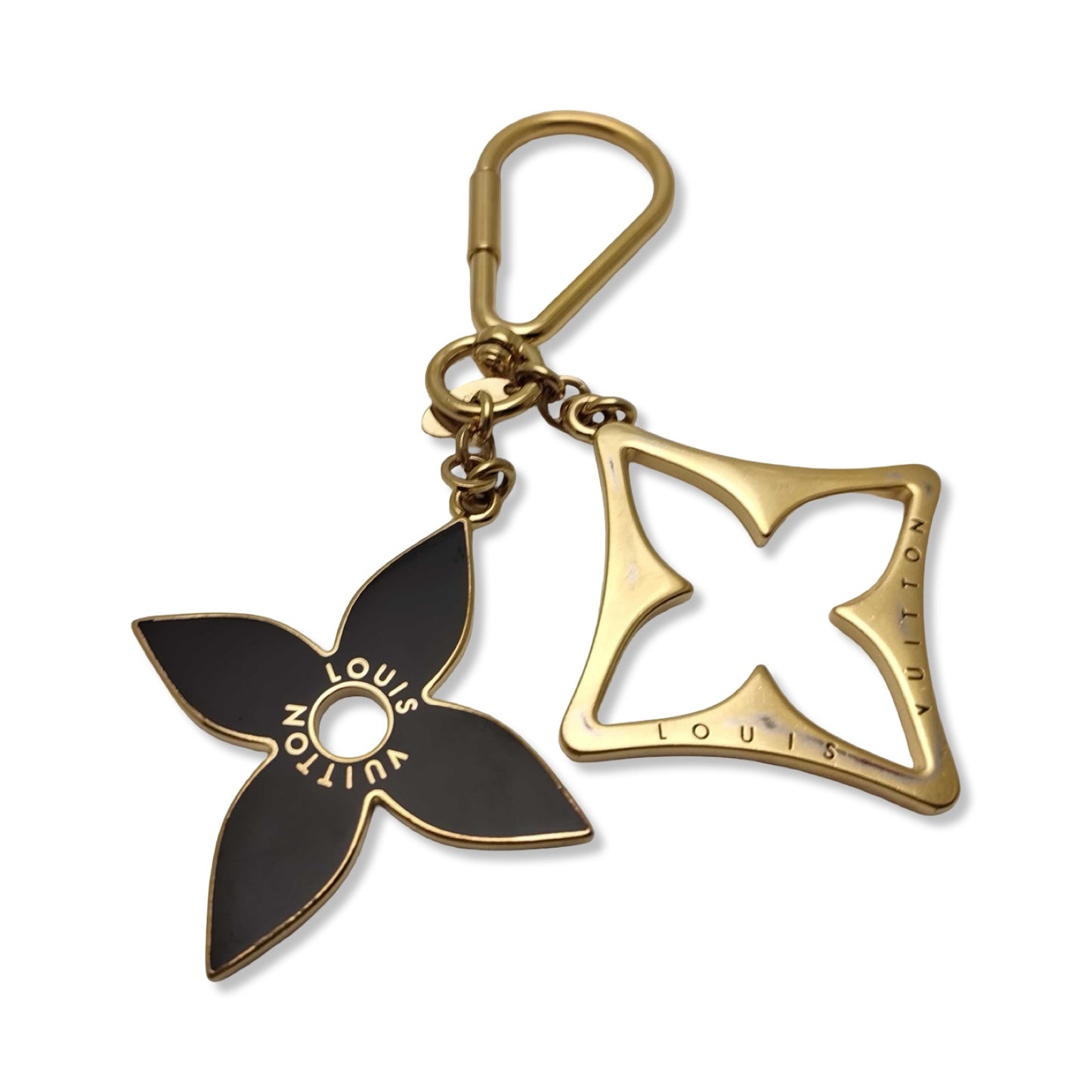 Pre-Owned Louis Vuitton Bag Charm - LV1908