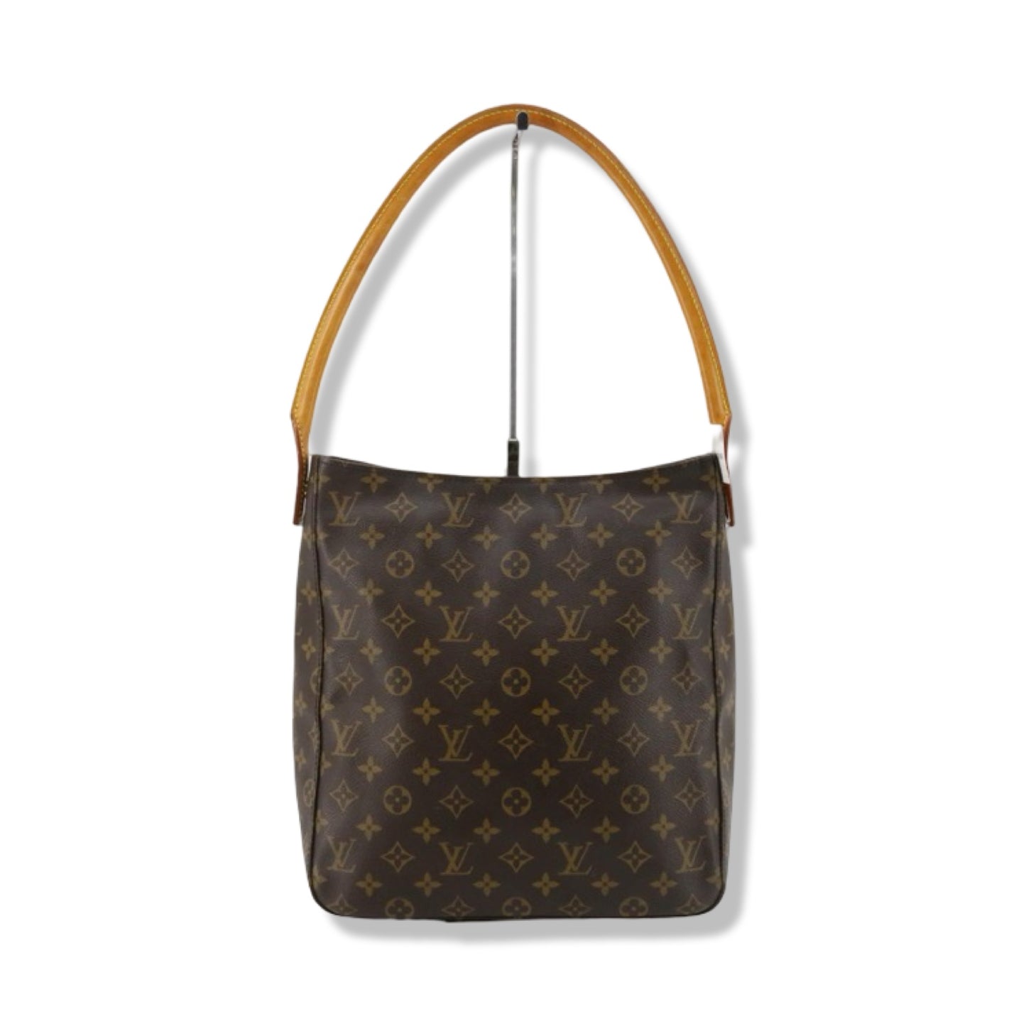 Pre-Owned Louis Vuitton Monogram Canvas Looping GM - LV1332