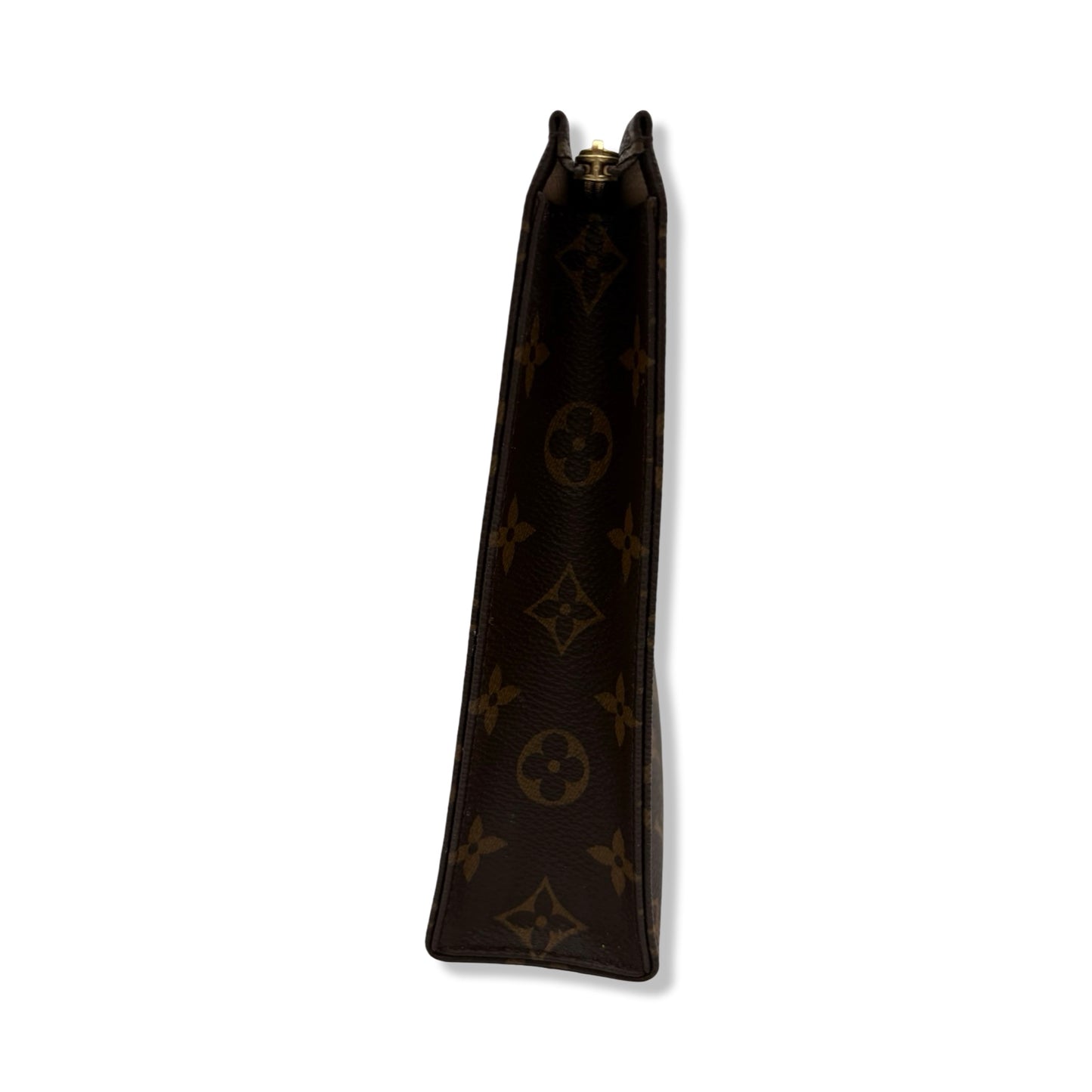 Pre-Owned Louis Vuitton Monogram Pouch Toilette GM - LV2010