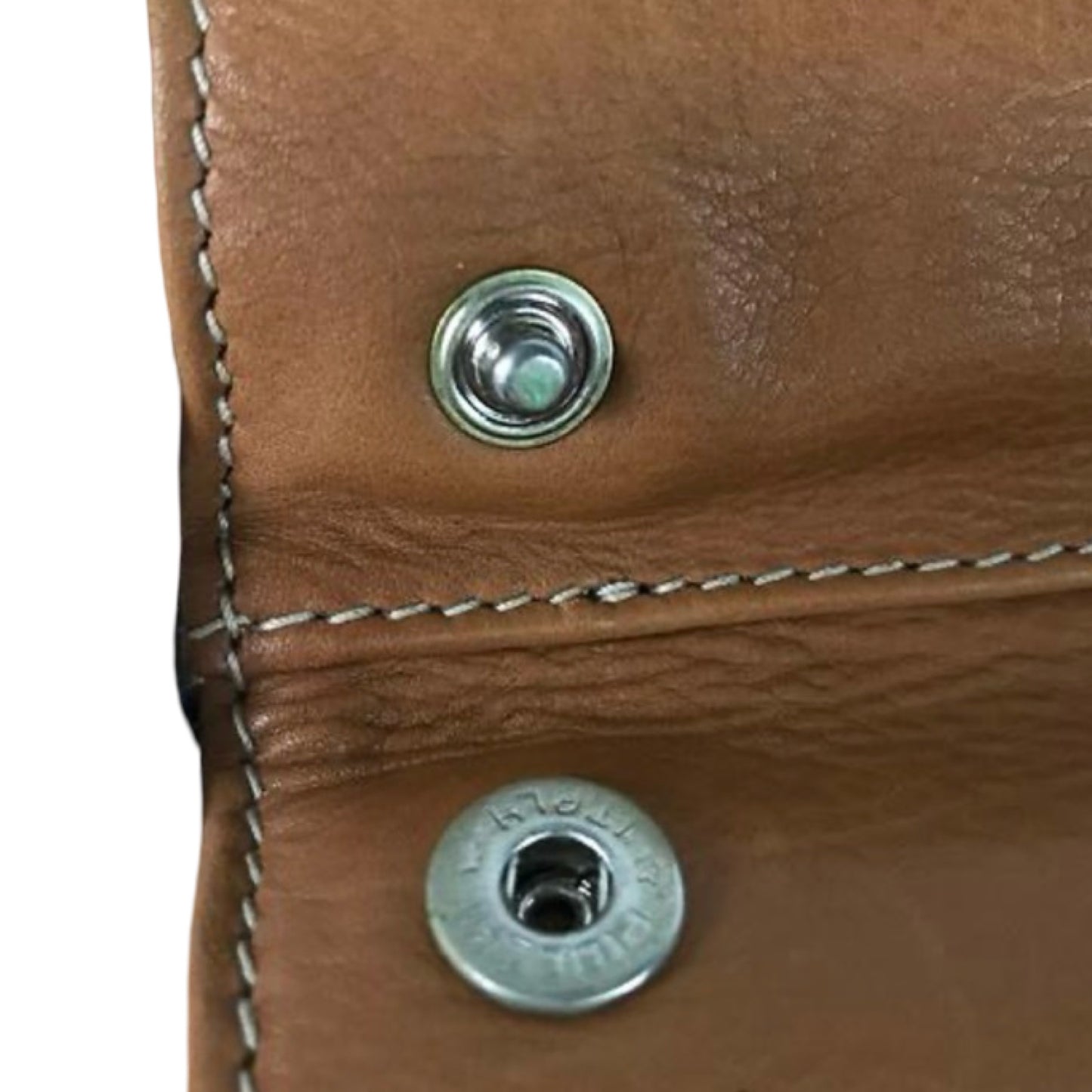 Pre-Owned Prada Leather Tote Bag - P1031