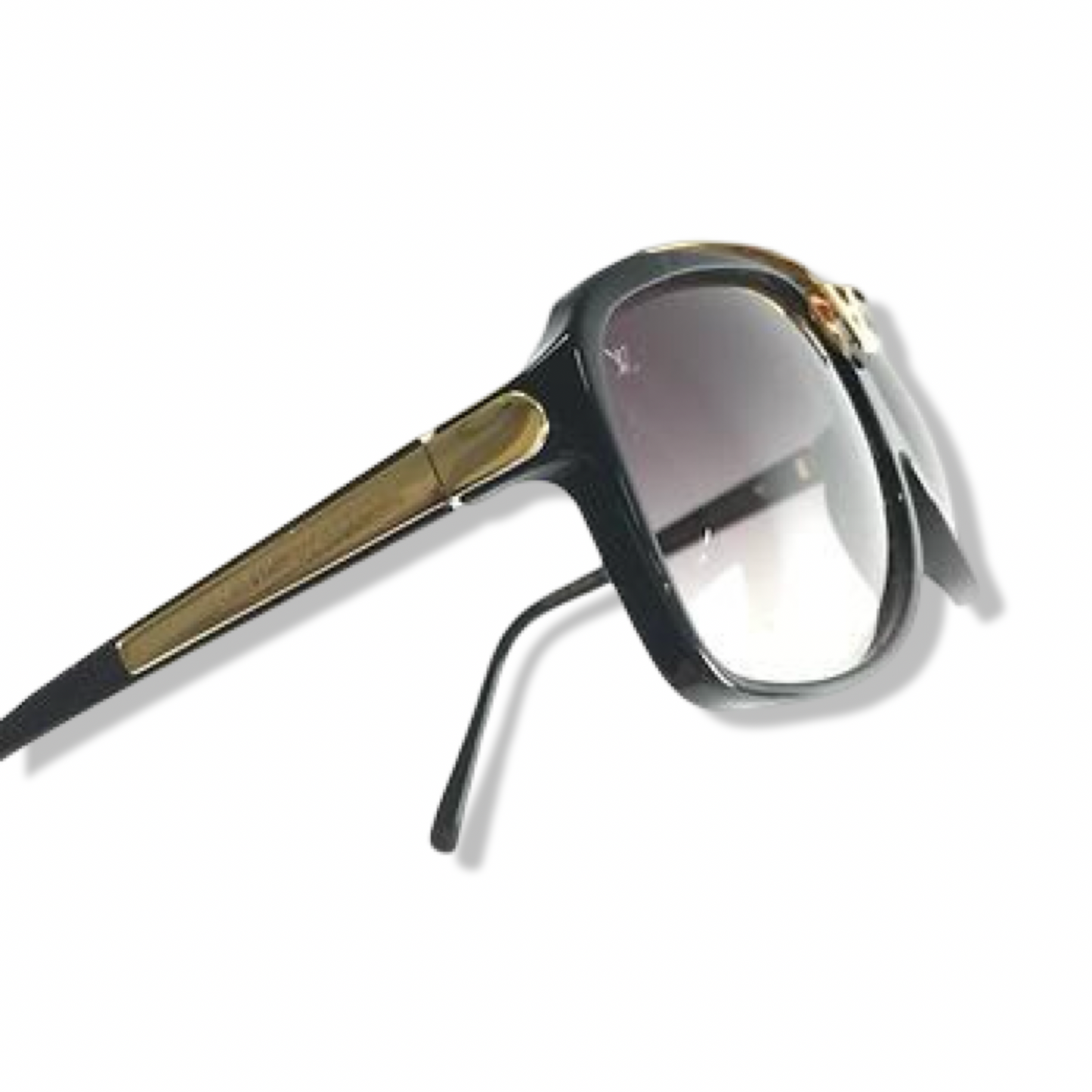 Pre-Owned Louis Vuitton 1.1 Evidence Sunglasses - LV2000