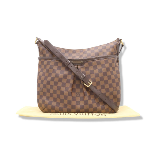 Pre-Owned Louis Vuitton Damier Ebene Canvas Bloomsbury GM - LV1342