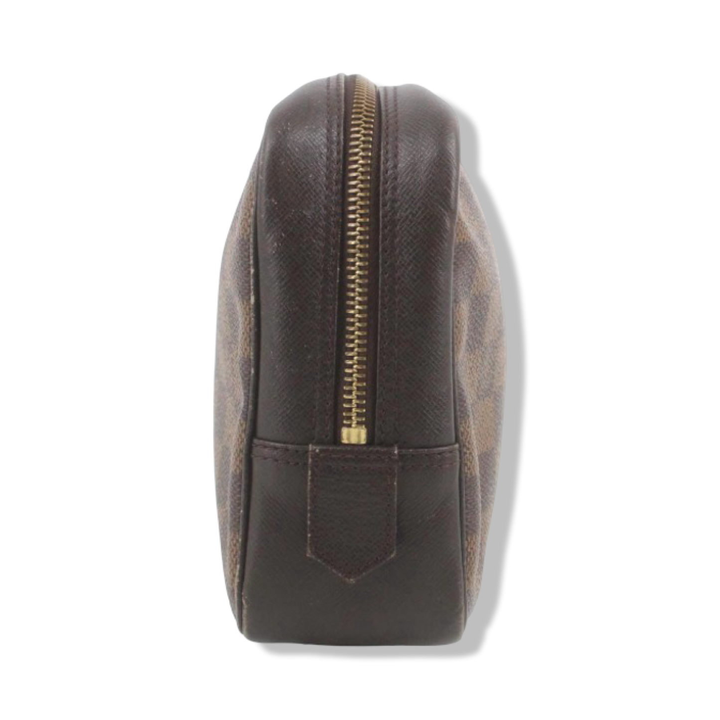 Pre-Owned Louis Vuitton Damier Ebene Canvas Toilette - LV1990