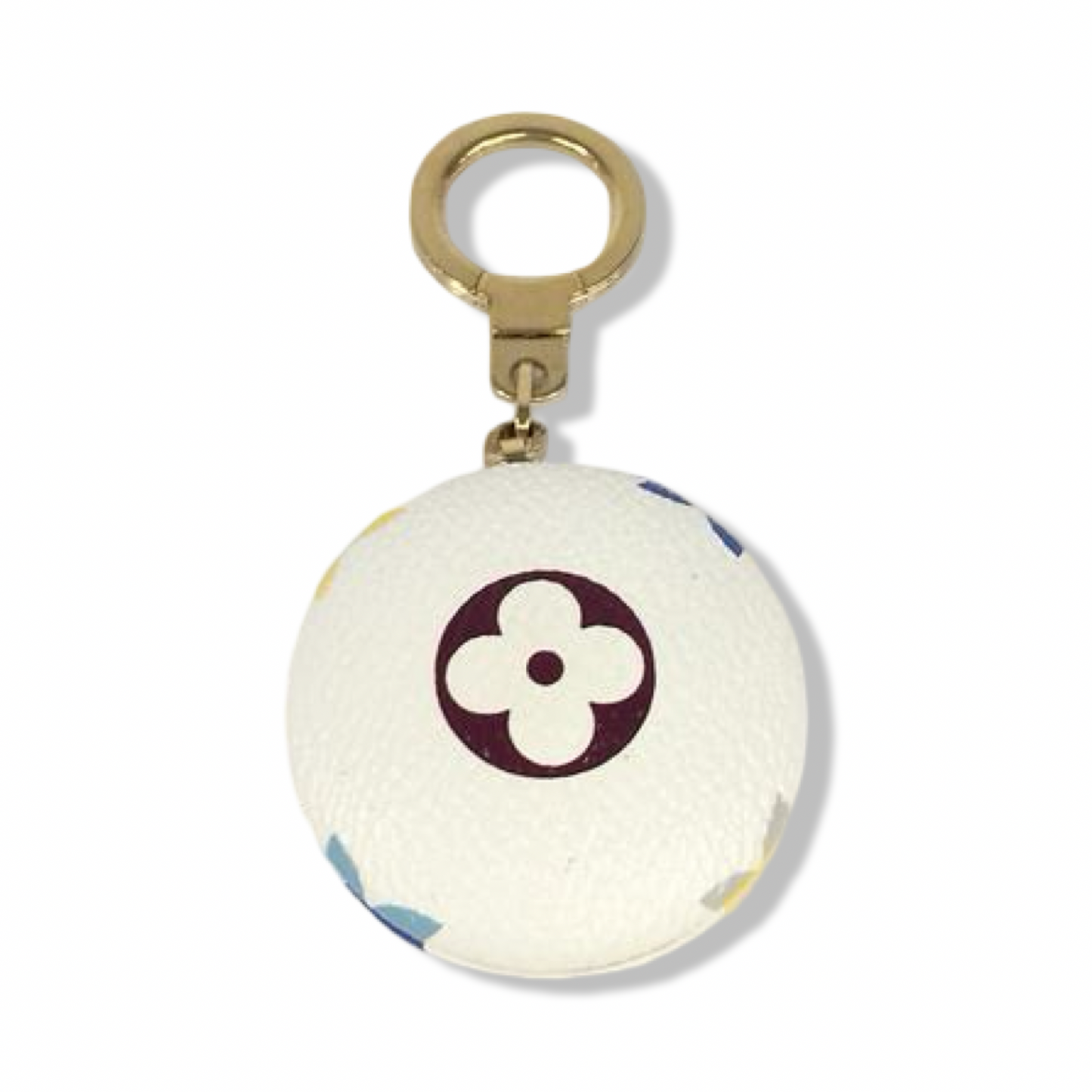 Pre-Owned Louis Vuitton Multicolor Astropil Light Up Key Chain - LV2003