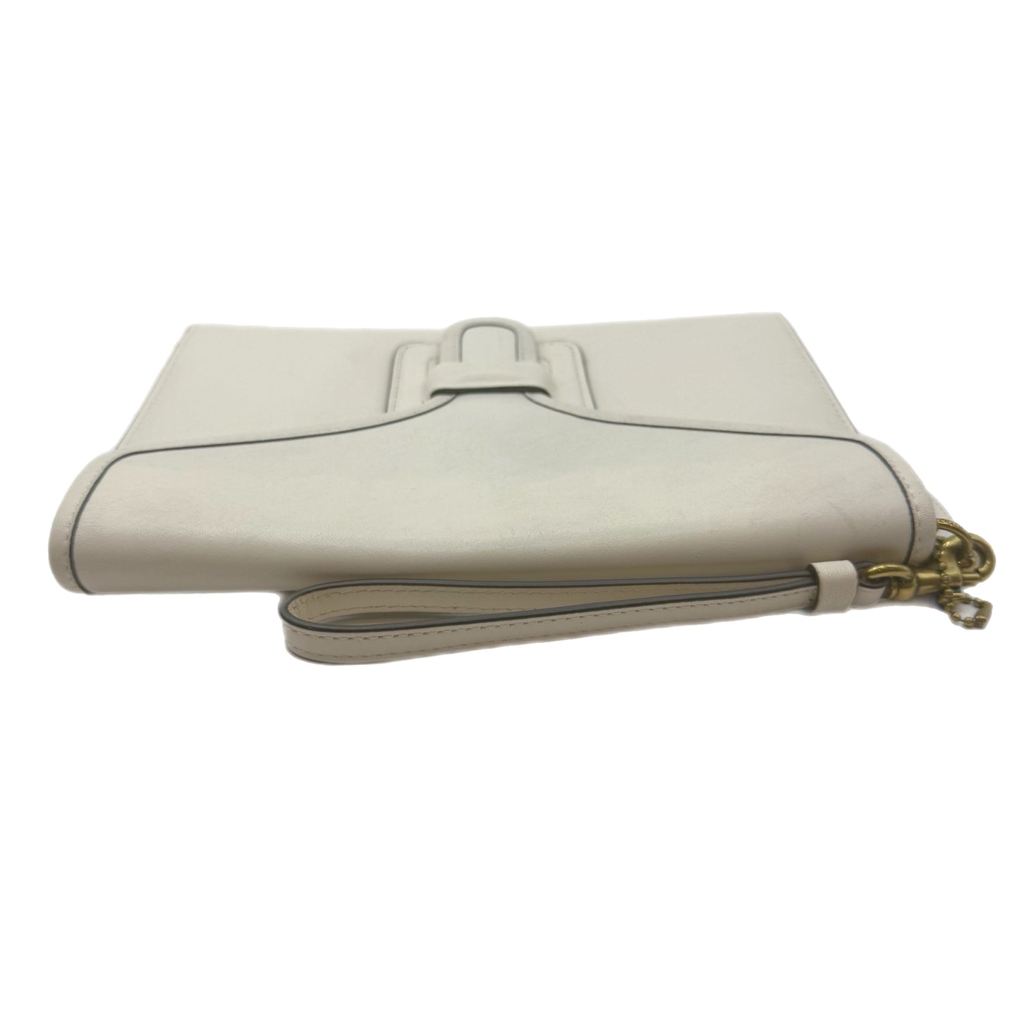 Pre-owned COACH Leather Clutch - COACH1003