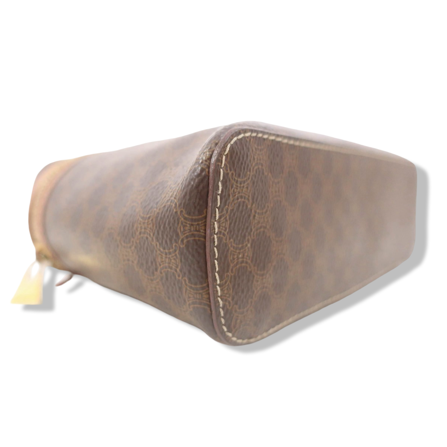 Pre-Owned Celine Coated Canvas Toiletry - CELINE1026