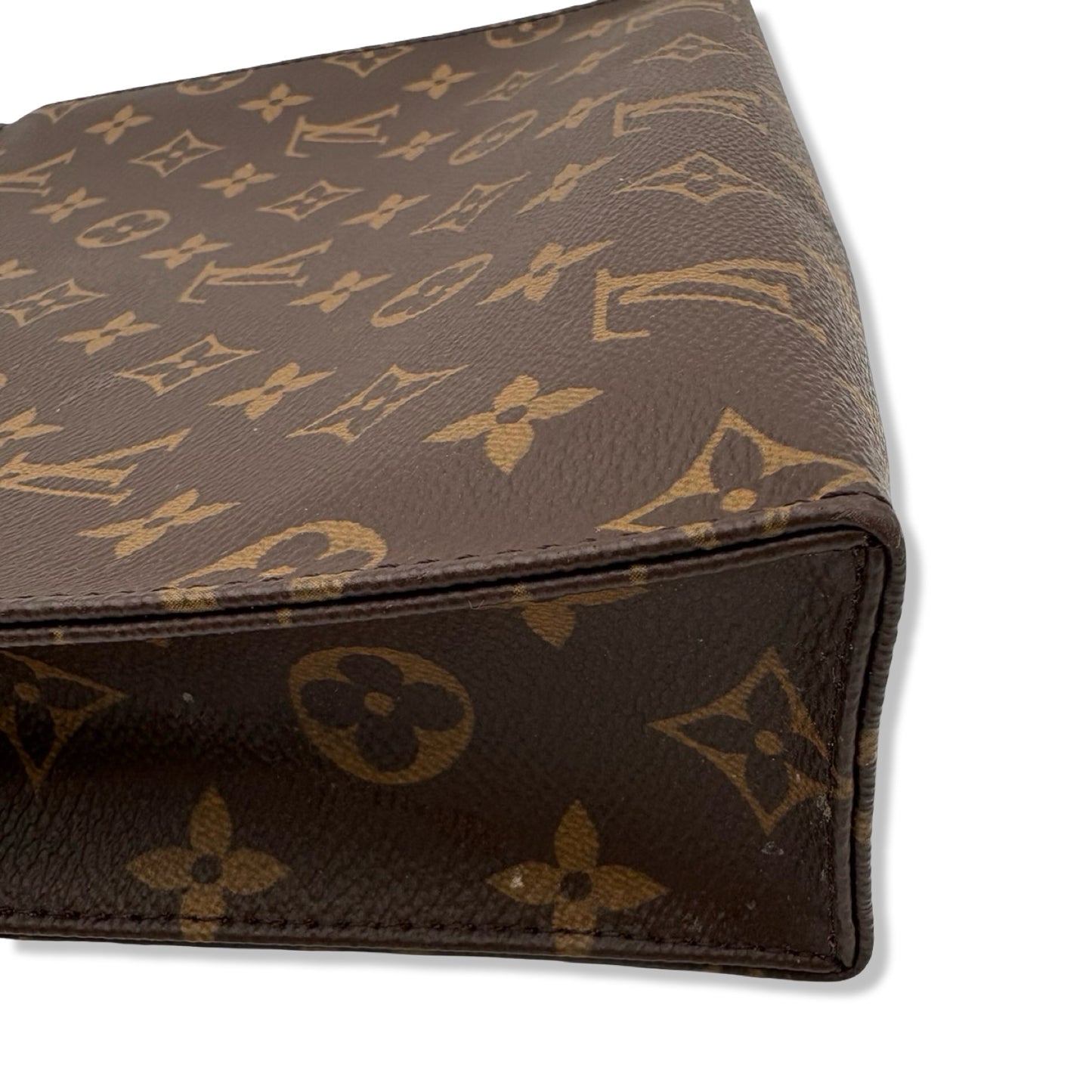 Pre-Owned Louis Vuitton Monogram Pouch Toilette GM - LV2010