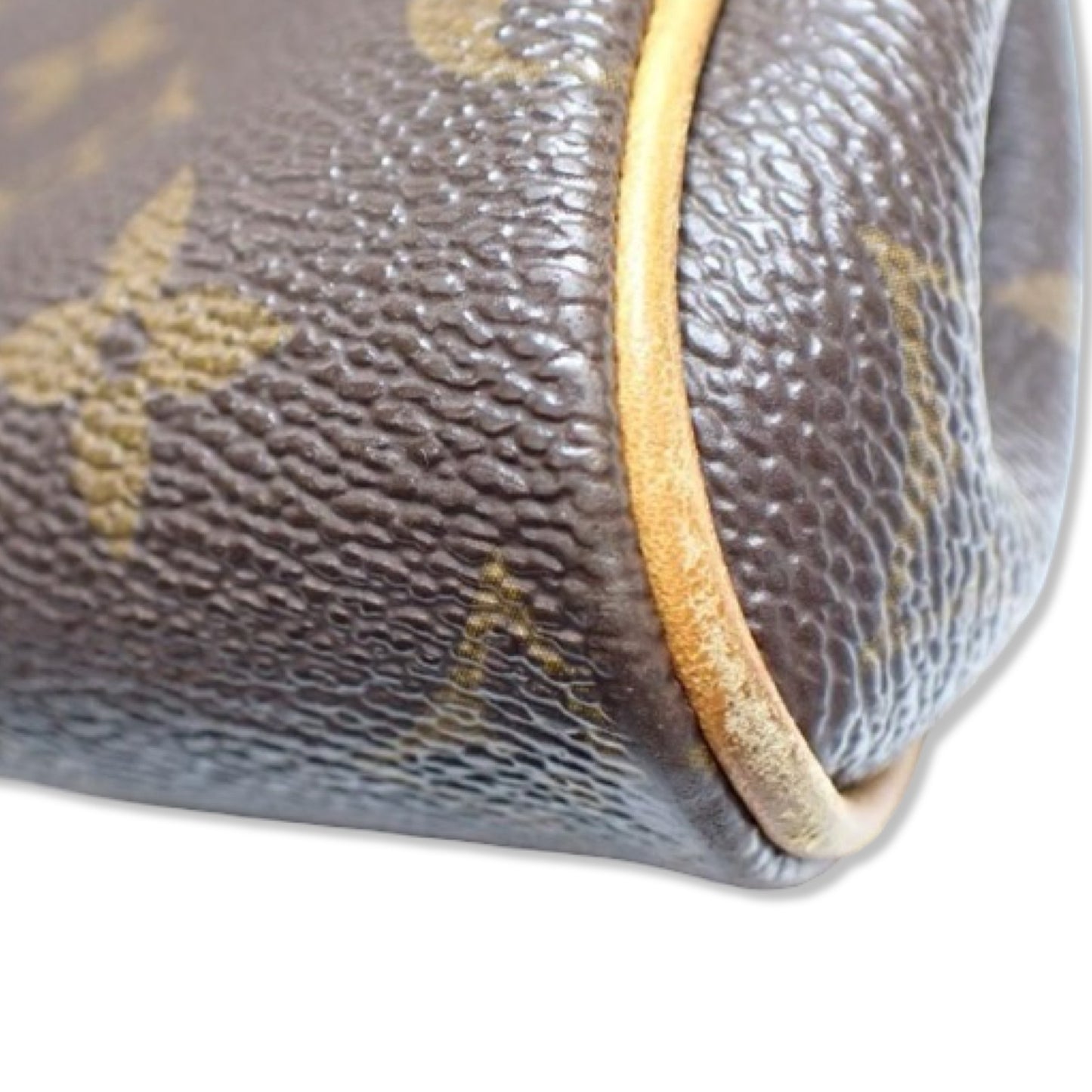 Pre-Owned Louis Vuitton Monogram Canvas Eva Crossbody - LV1518