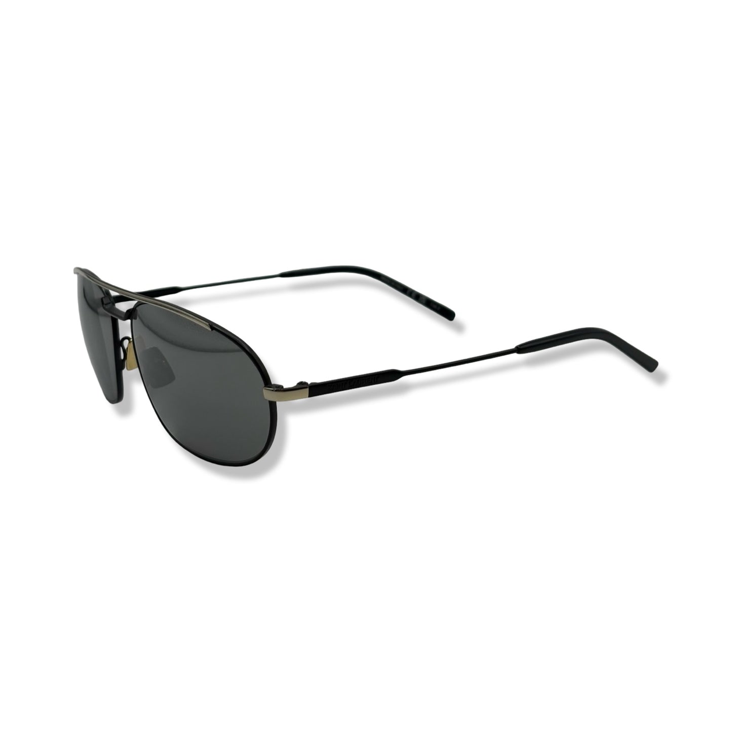 Pre-Owned Saint Laurent Sunglasses - YSL1021