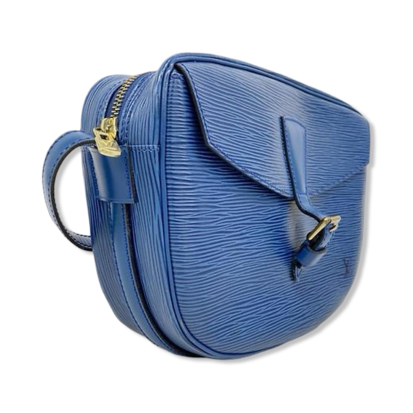 Pre-Owned Louis Vuitton Epi Leather Genefeuille Bag - LV1817