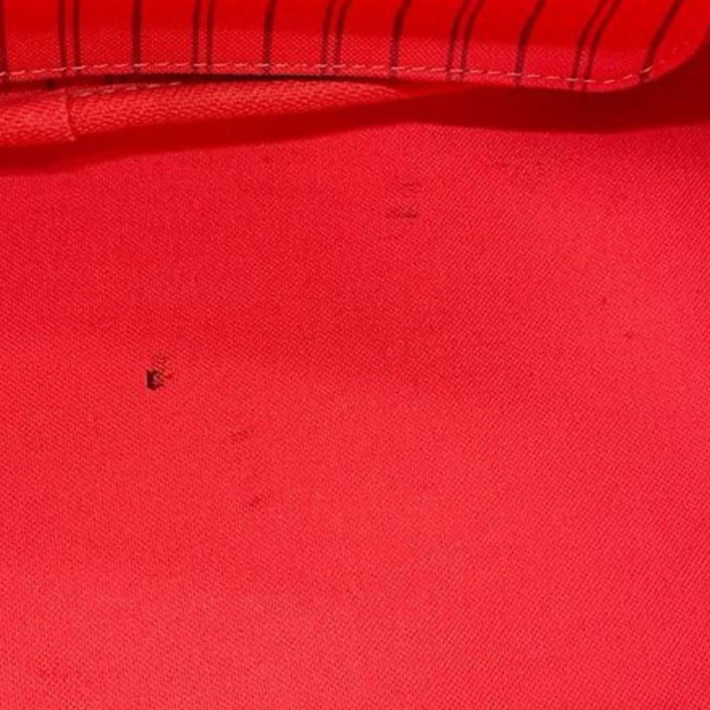 Pre-Owned Louis Vuitton Monogram V Neverfull MM Hot Pink - LV1619