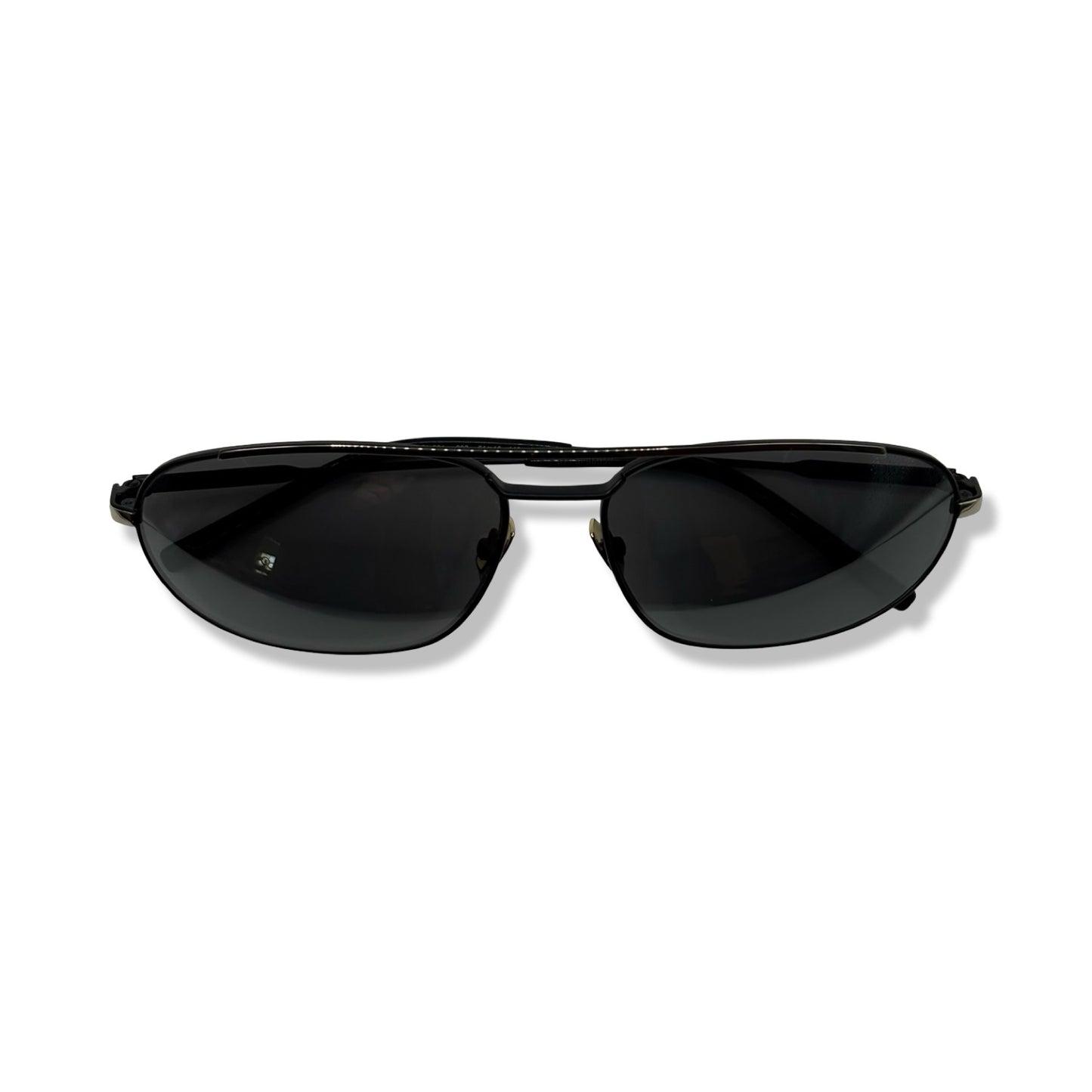 Pre-Owned Saint Laurent Sunglasses - YSL1021