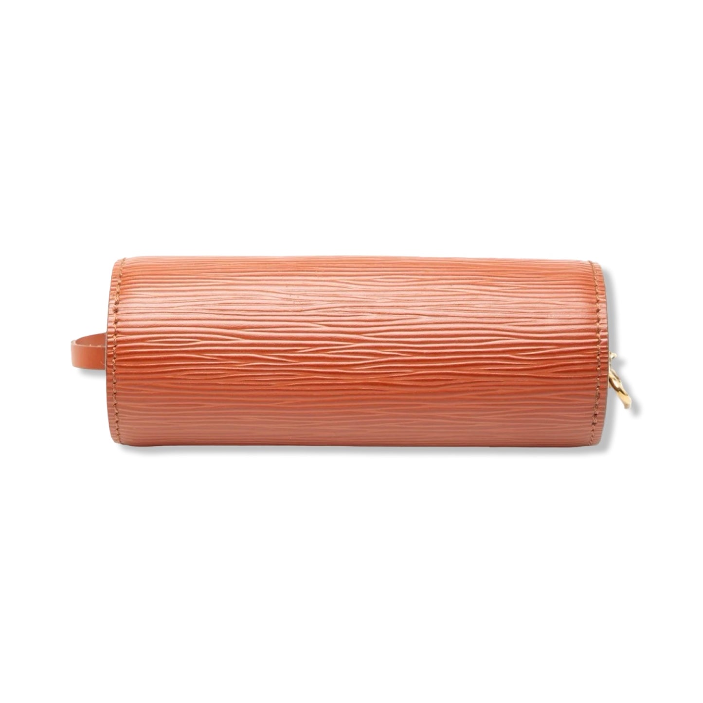 Pre-Owned Louis Vuitton Epi Leather Mini Papillion - LV2054