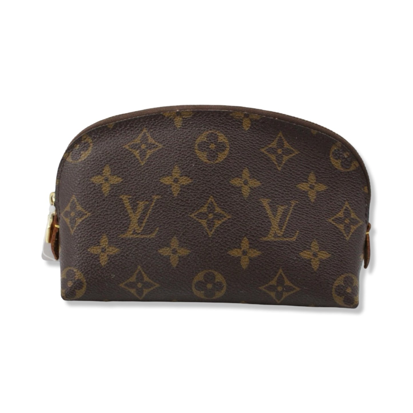 Pre-Owned Louis Vuitton Monogram Canvas Cosmetic Pouch - LV1452