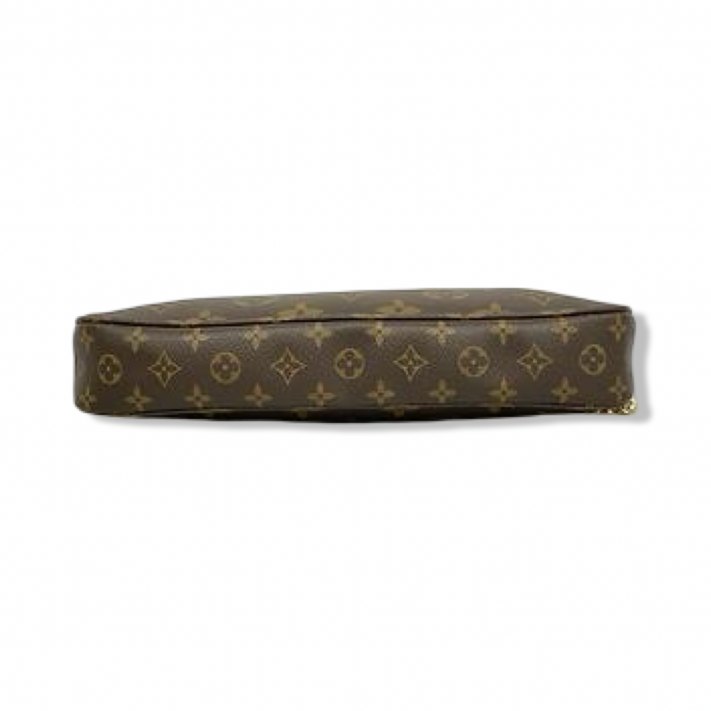 Pre-Owned Louis Vuitton Multi-Pochette Monogram Canvas Crossbody Bag - LV2042