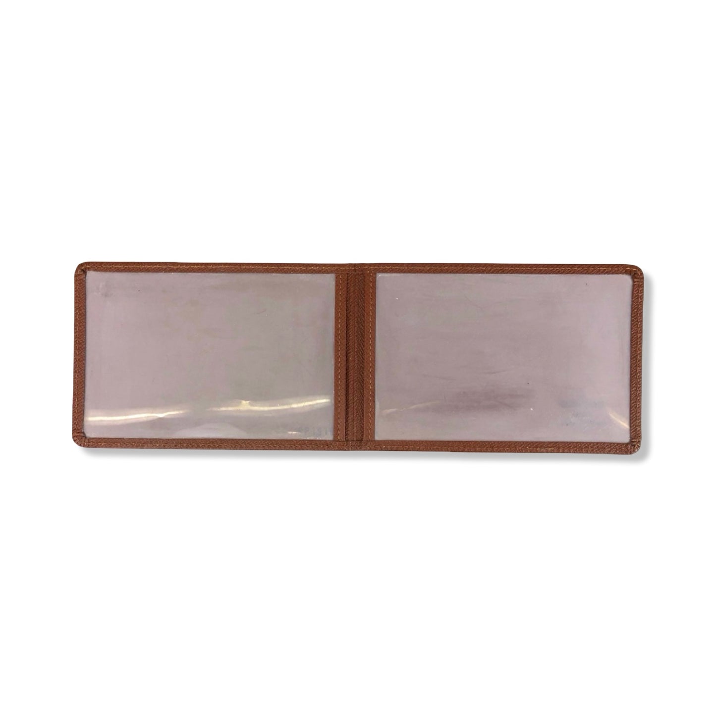 Pre-Owned Louis Vuitton Taiga Porto 2 Cult Vertical Card Holder - LV1870