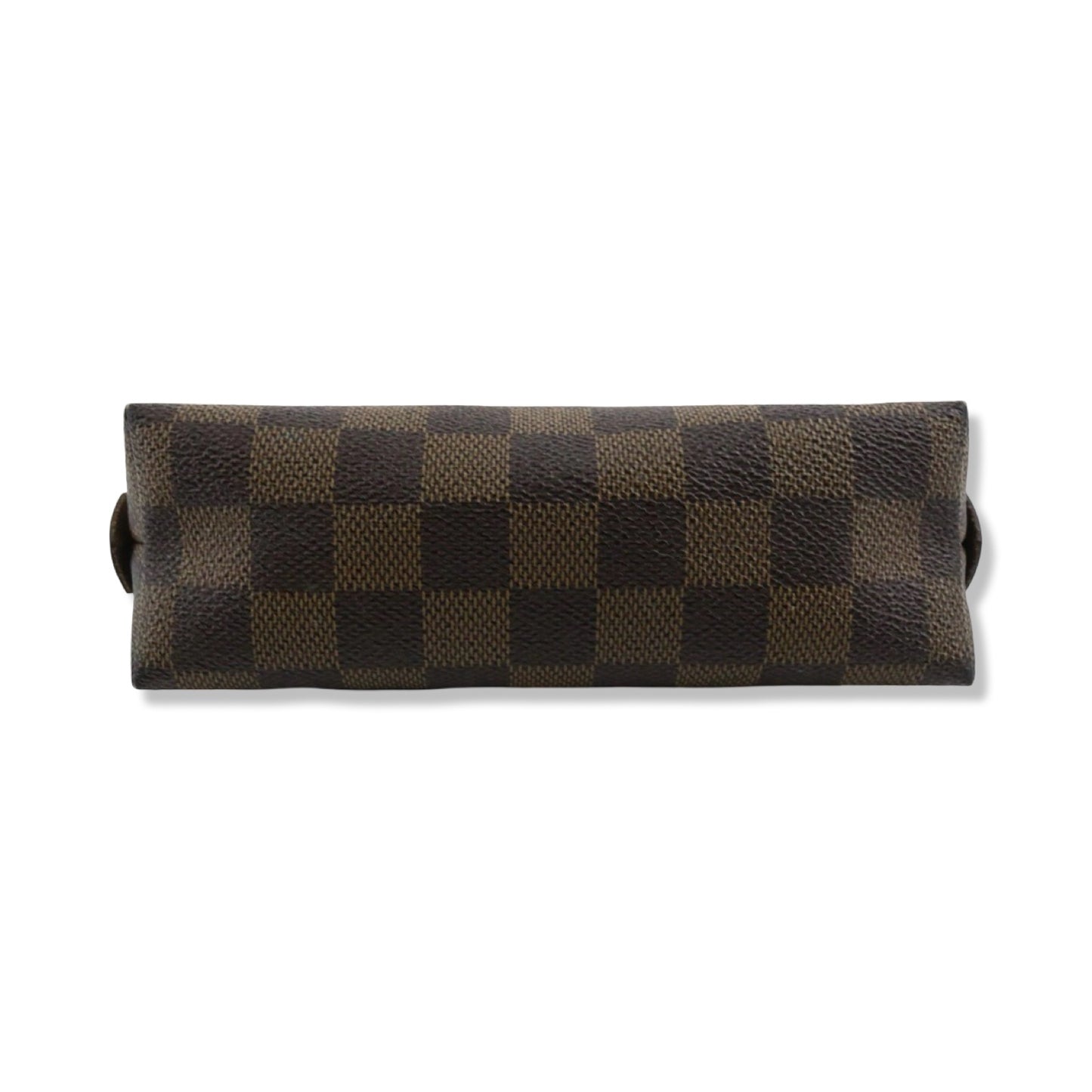 Pre-Owned Louis Vuitton Damier Ebene Canvas Cosmetic Pouch - LV1934