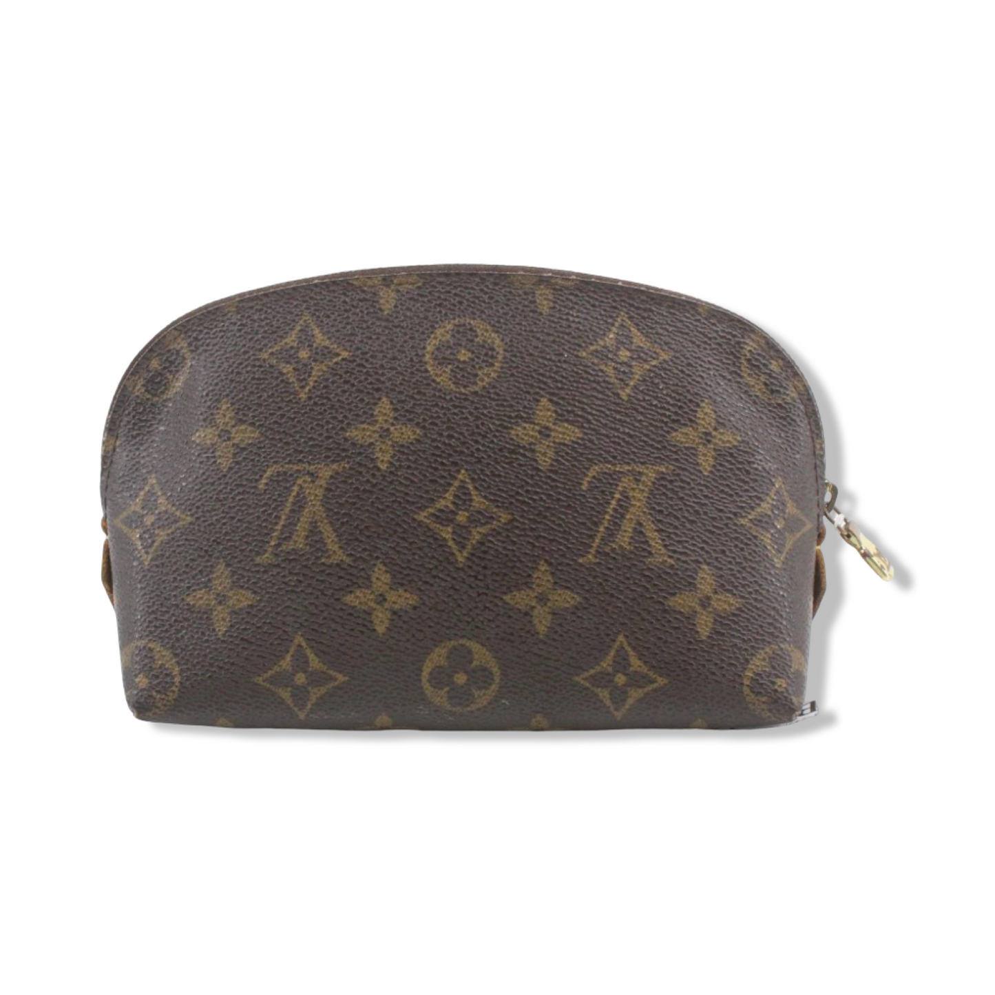 Pre-Owned Louis Vuitton Monogram Canvas Cosmetic Pouch - LV2036