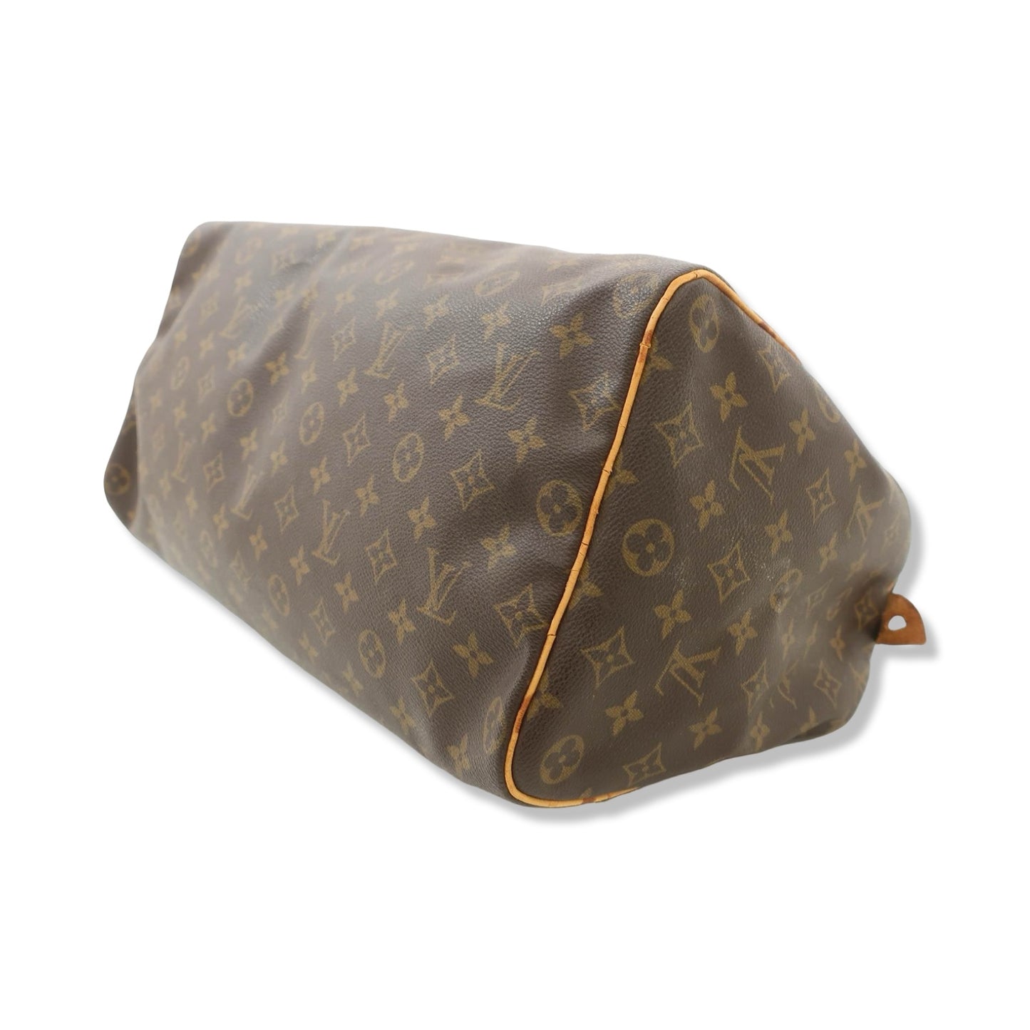 Pre-Owned Louis Vuitton Monogram Canvas Speedy 40 - LV1898