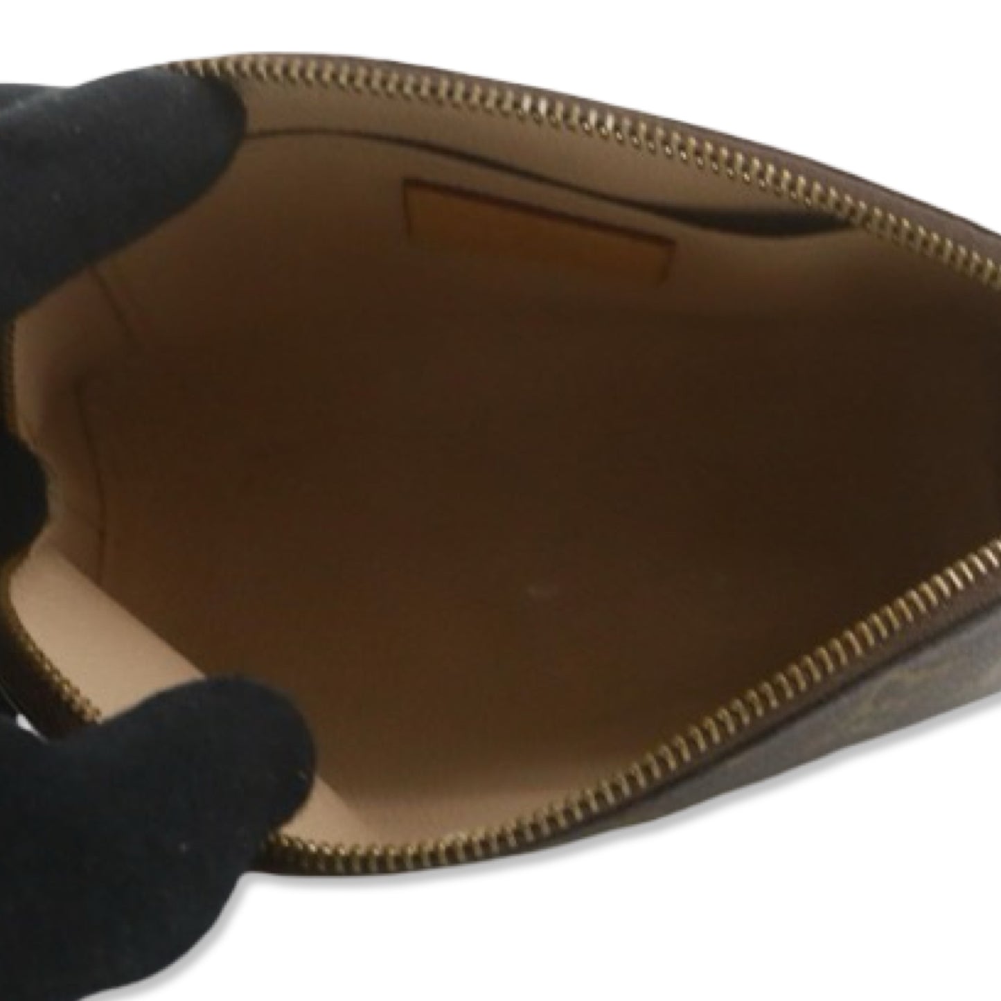 Pre-Owned Louis Vuitton Monogram Canvas Cosmetic Pouch - LV1514