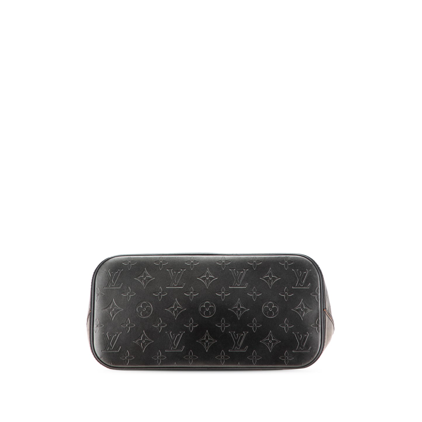 Pre-Owned Louis Vuitton Monogram Mat Leather Stockton Tote Bag - LV1434