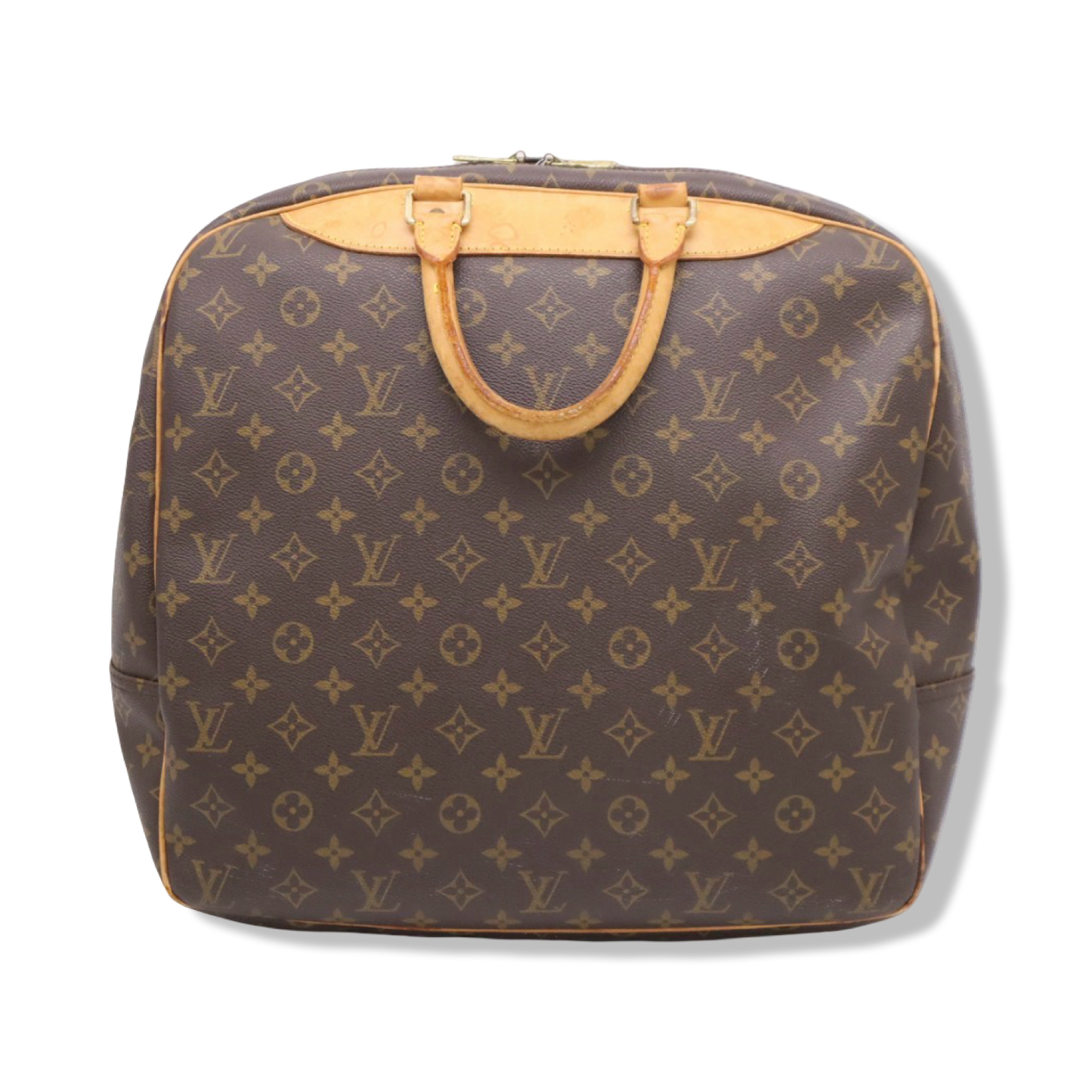 Pre-Owned Louis Vuitton Monogram Canvas Evasion Travel Bag - LV2032