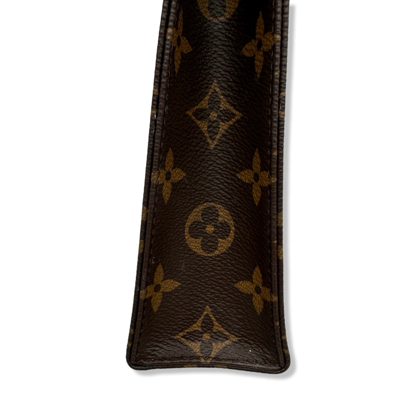 Pre-Owned Louis Vuitton Monogram Pouch Toilette GM - LV2010