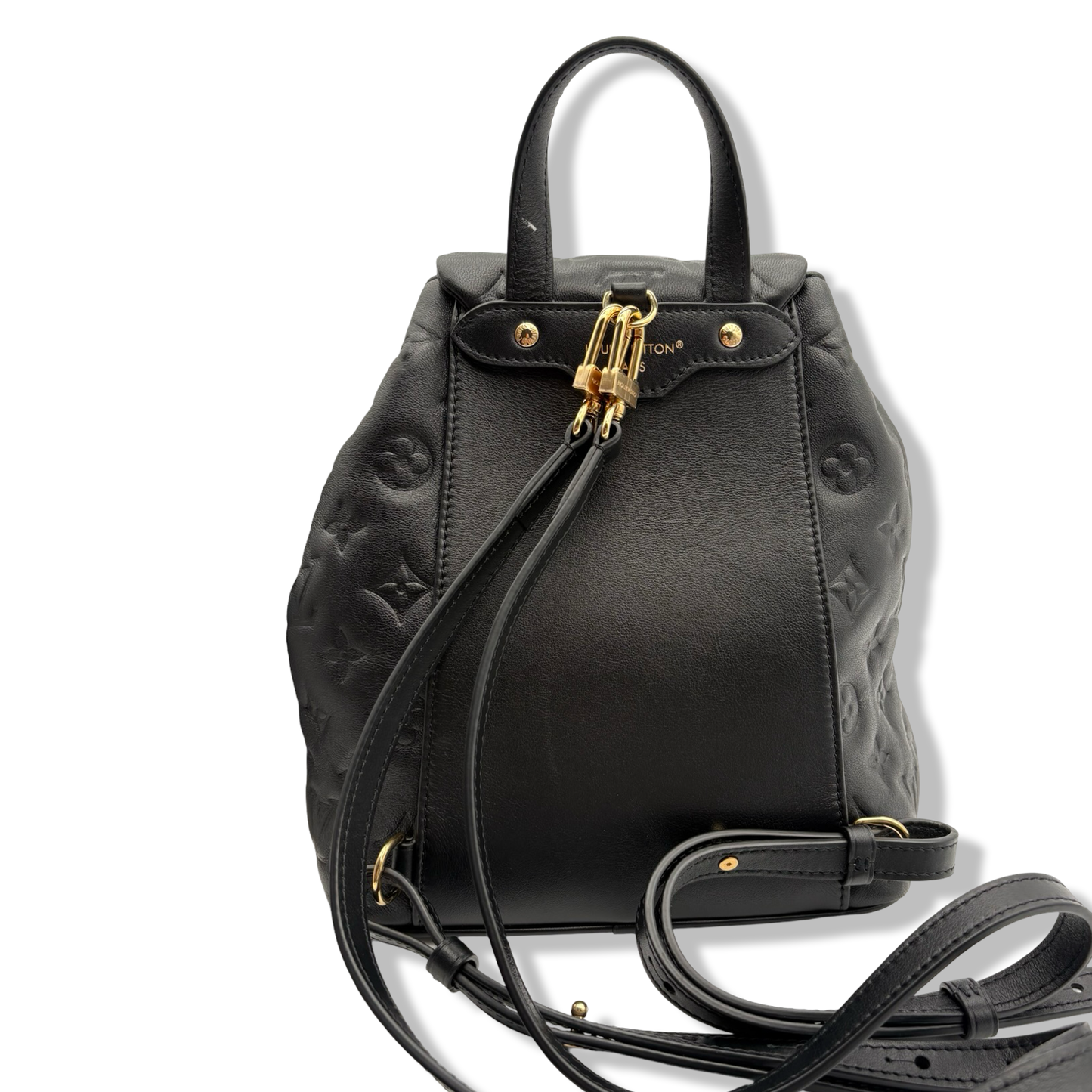 Pre-Owned Louis Vuitton Coussin Backpack PM - LV2015