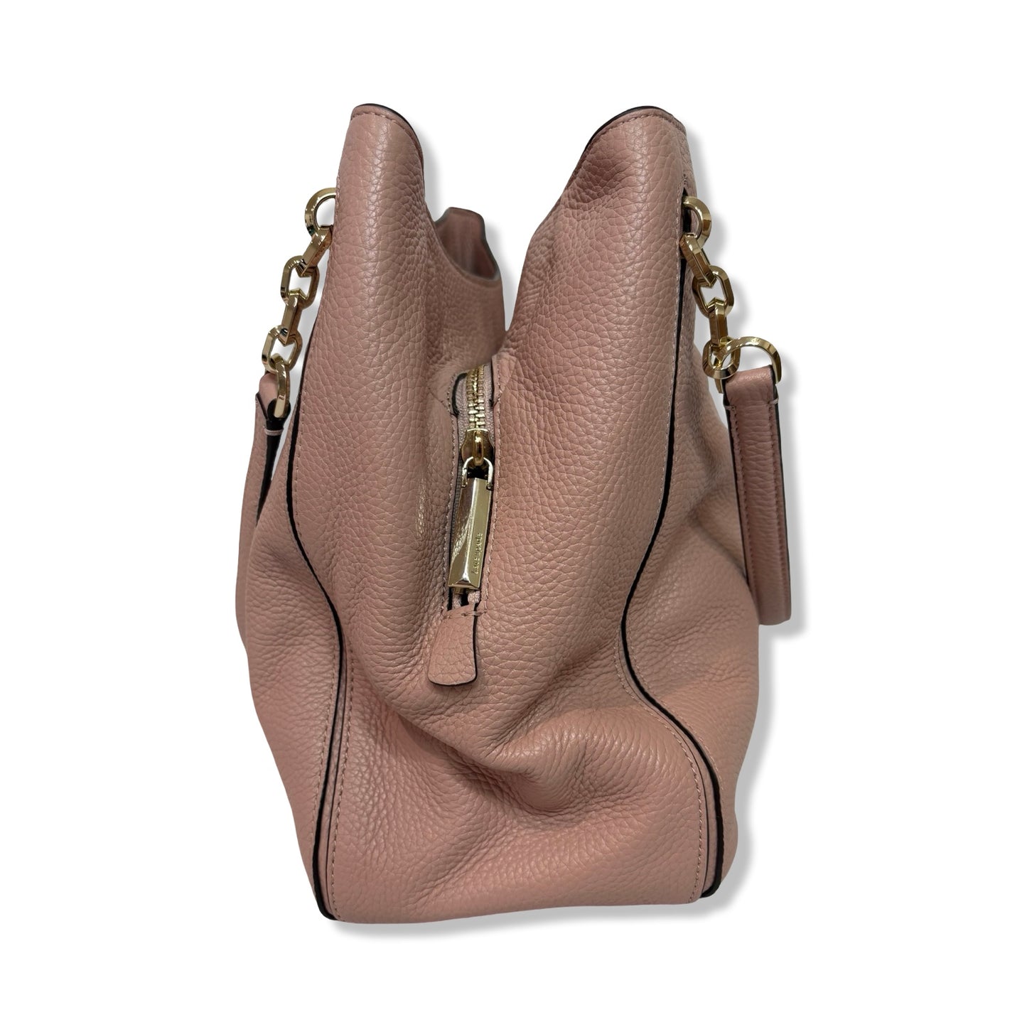 Pre-Owned Kate Spade Leather Large Shoulder Bag - KS1004