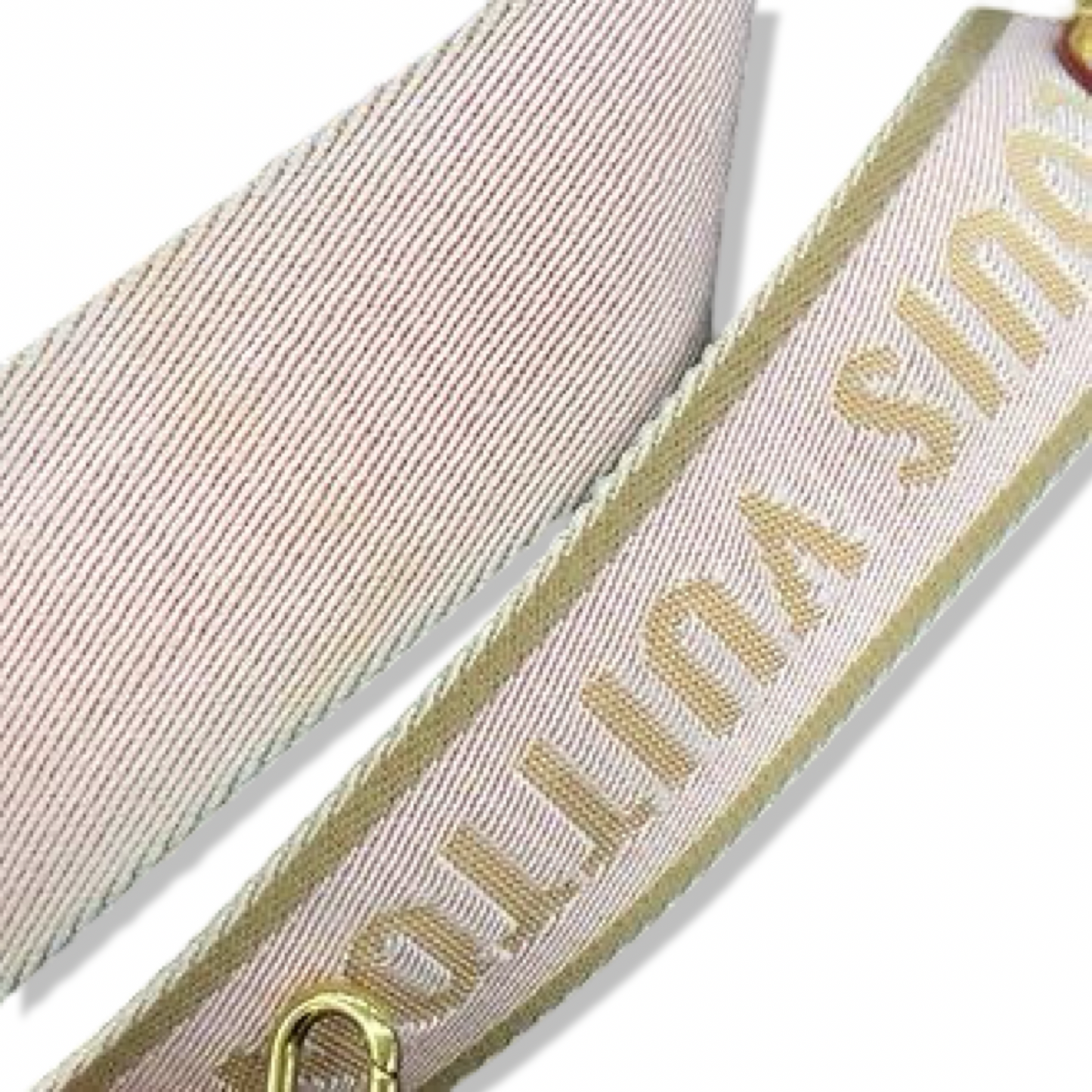 Pre-Owned Louis Vuitton Multi-Pochette Monogram Canvas Crossbody Bag - LV2042