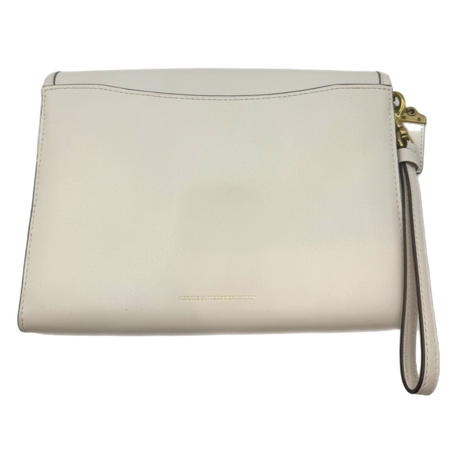 Pre-owned COACH Leather Clutch - COACH1003