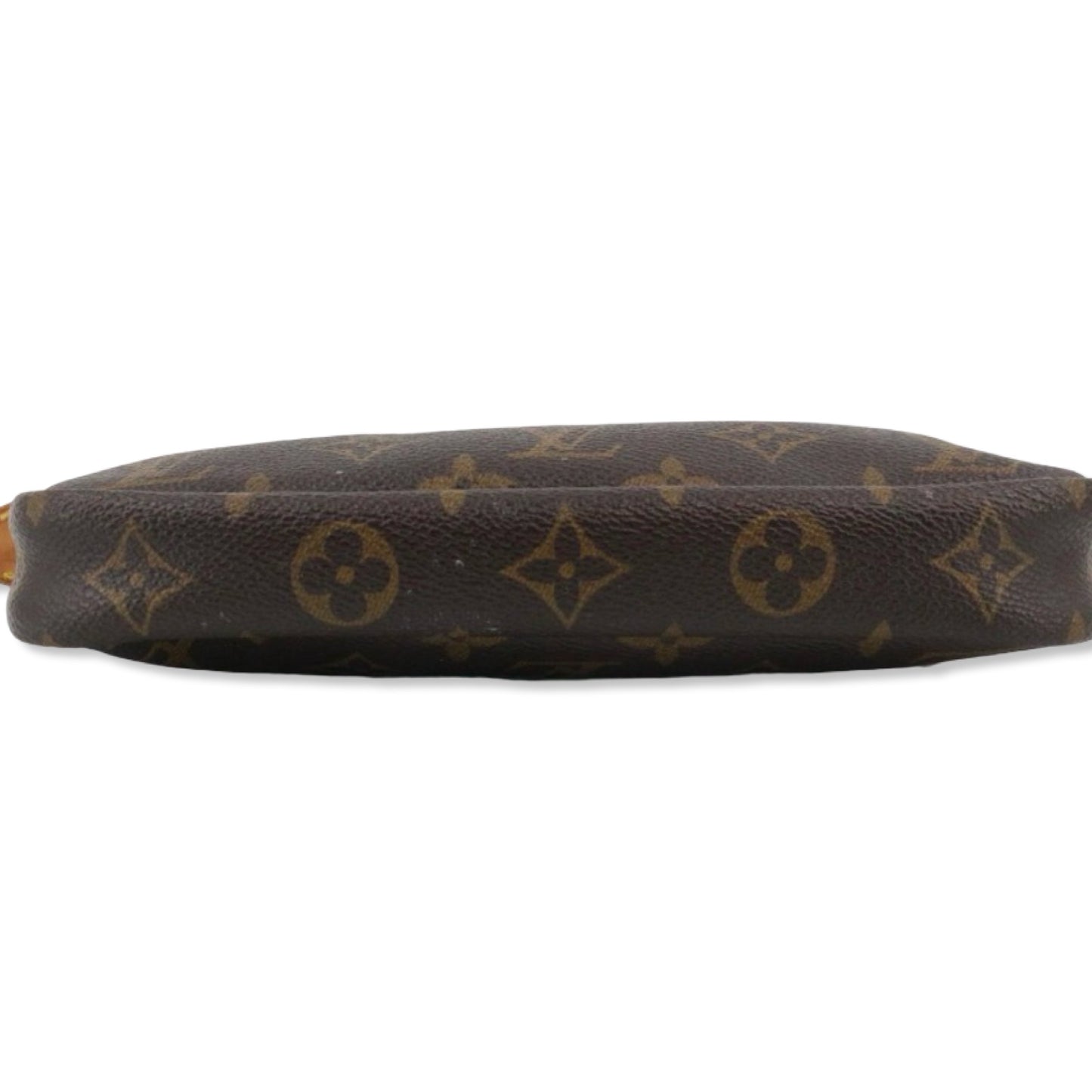 Pre-Owned Louis Vuitton Monogram Canvas Pochette Accessories - LV1931