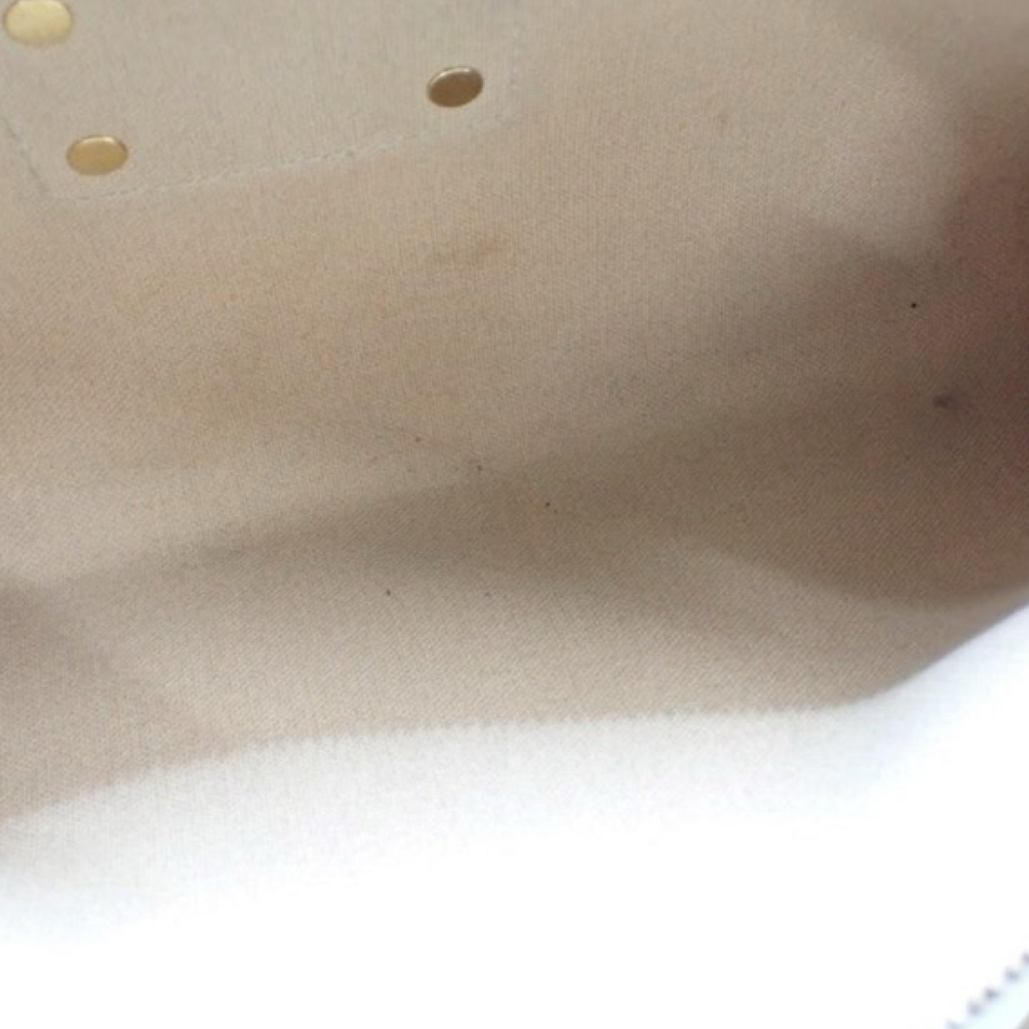 Pre-Owned Louis Vuitton Damier Azur Canvas Eva Crossbody - LV1517