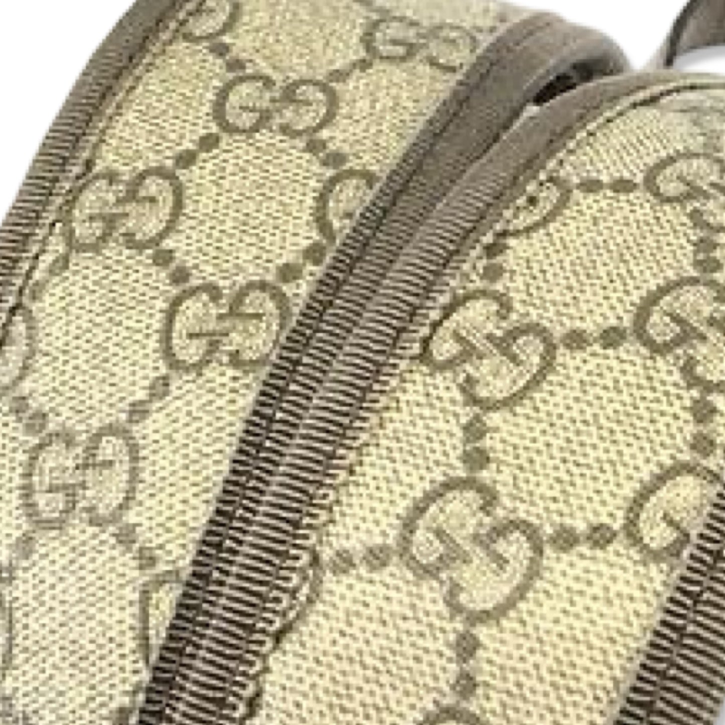 Pre-Owned Gucci Ophidia Backpack - G1201