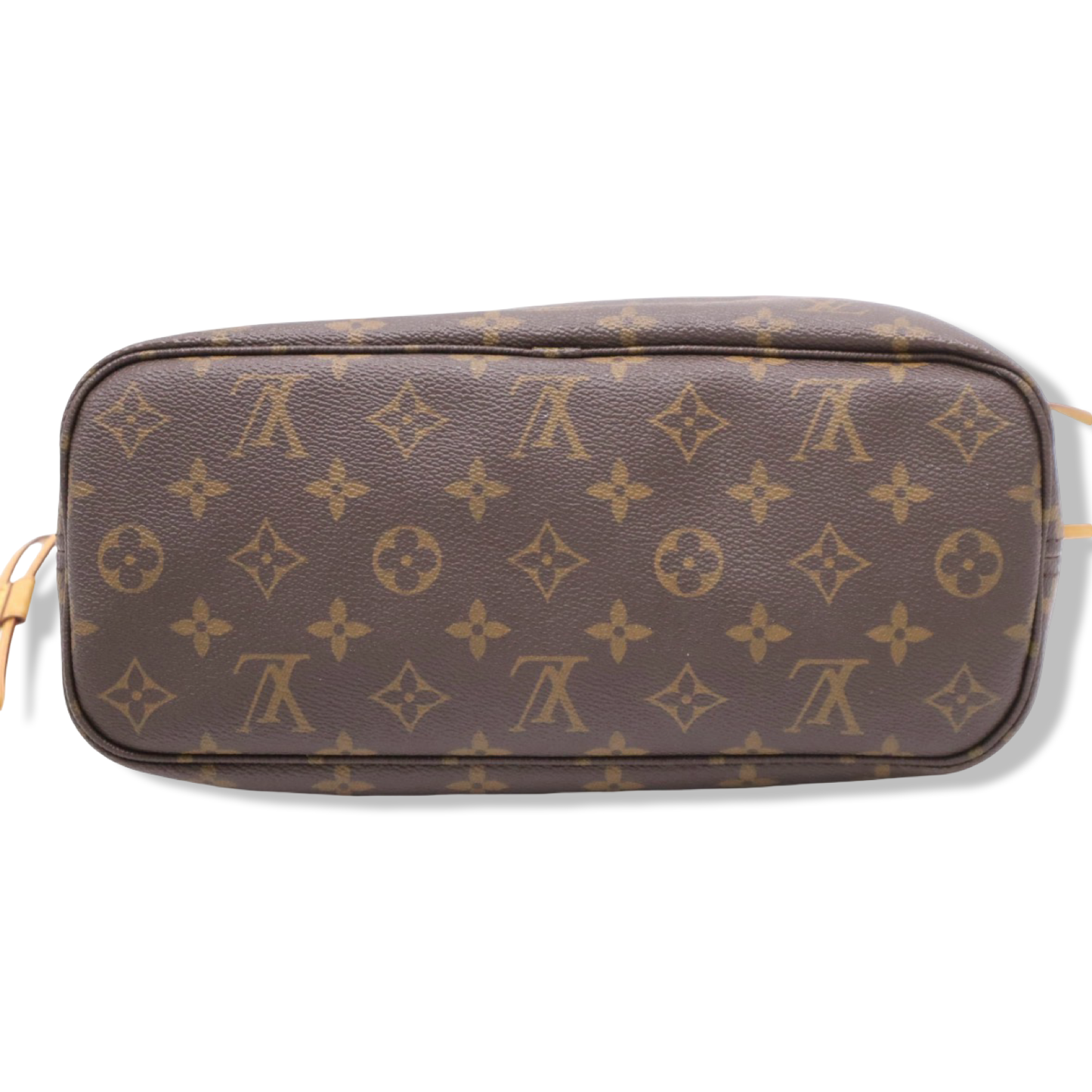 Pre-Owned Louis Vuitton Monogram Canvas Neverfull PM Tote Bag - LV2045