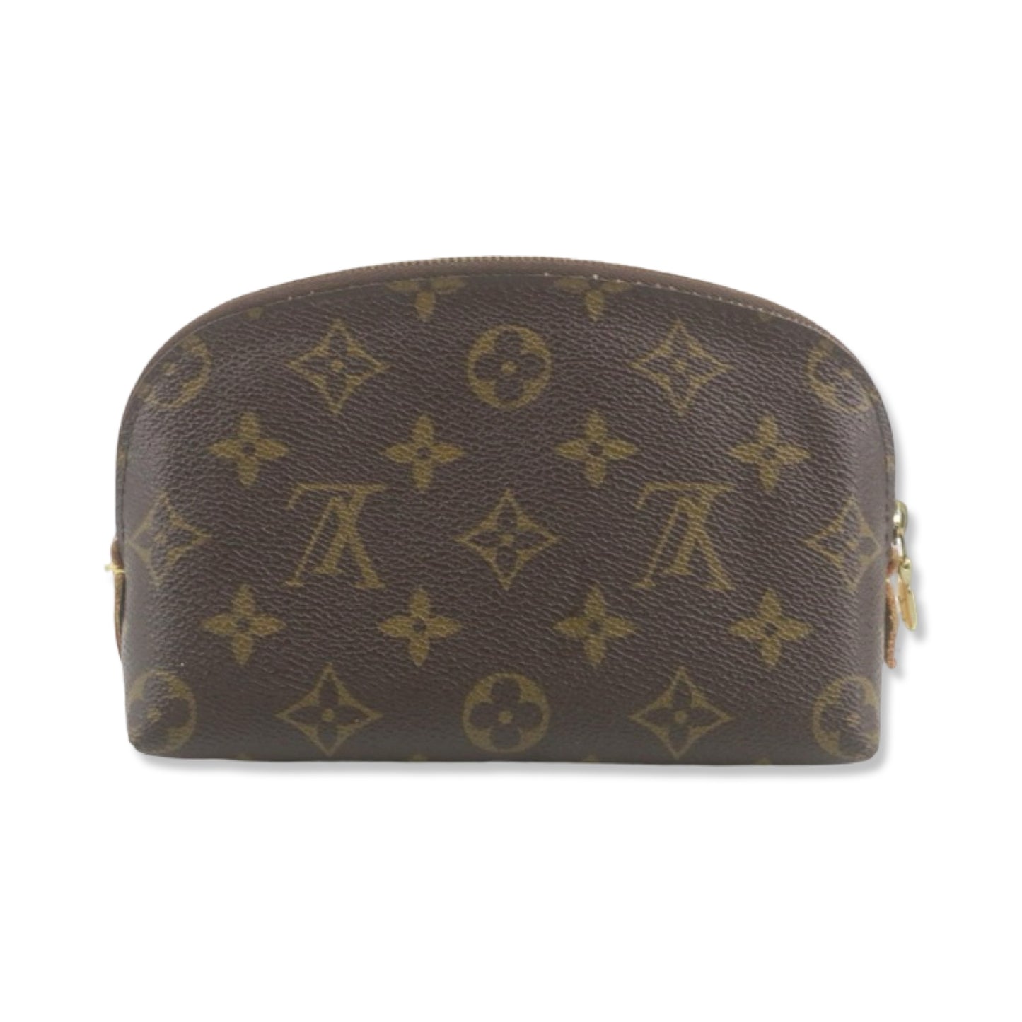 Pre-Owned Louis Vuitton Monogram Canvas Cosmetic Pouch - LV1514