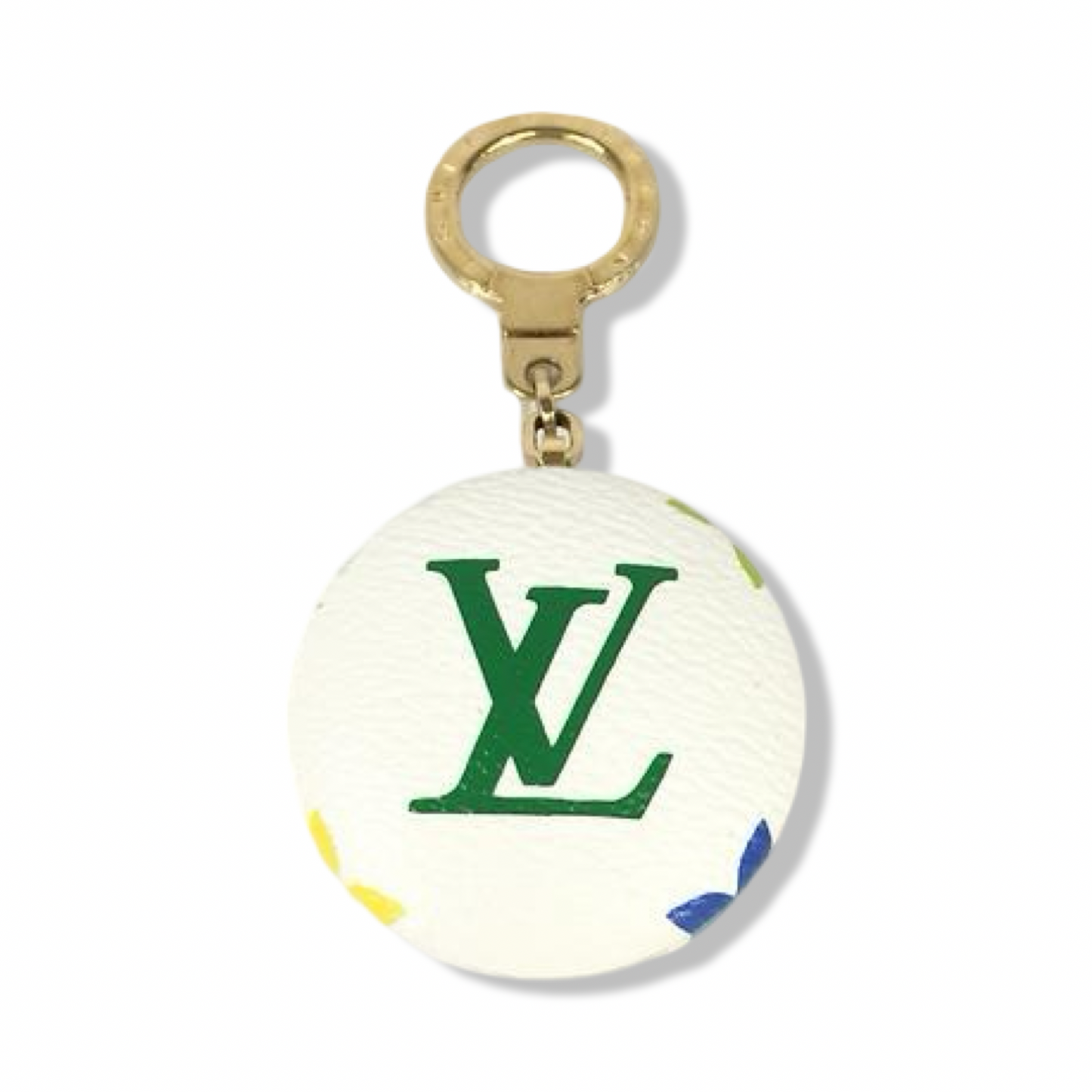 Pre-Owned Louis Vuitton Multicolor Astropil Light Up Key Chain - LV2003